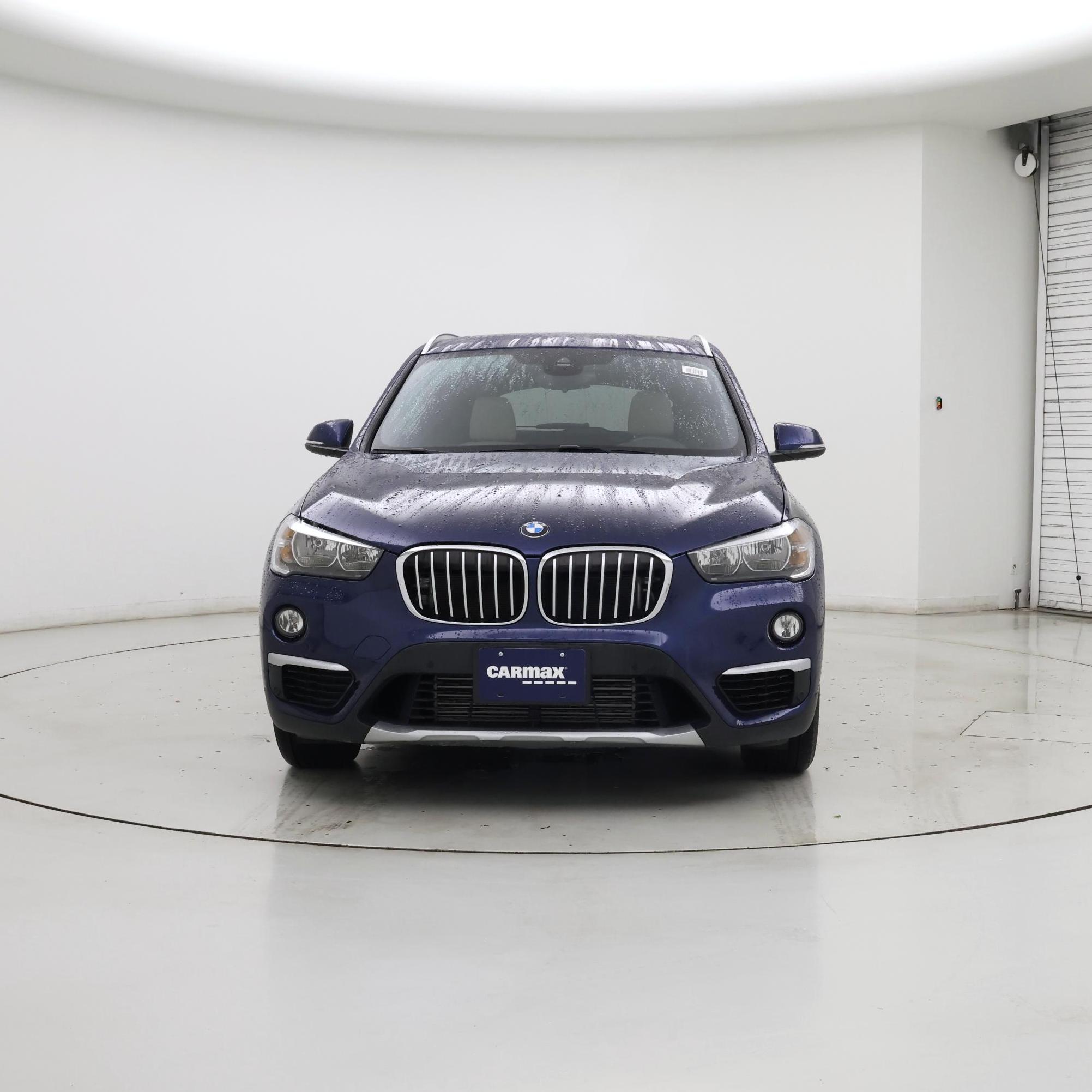 Thumbnail: 2019 BMW X1 - 5