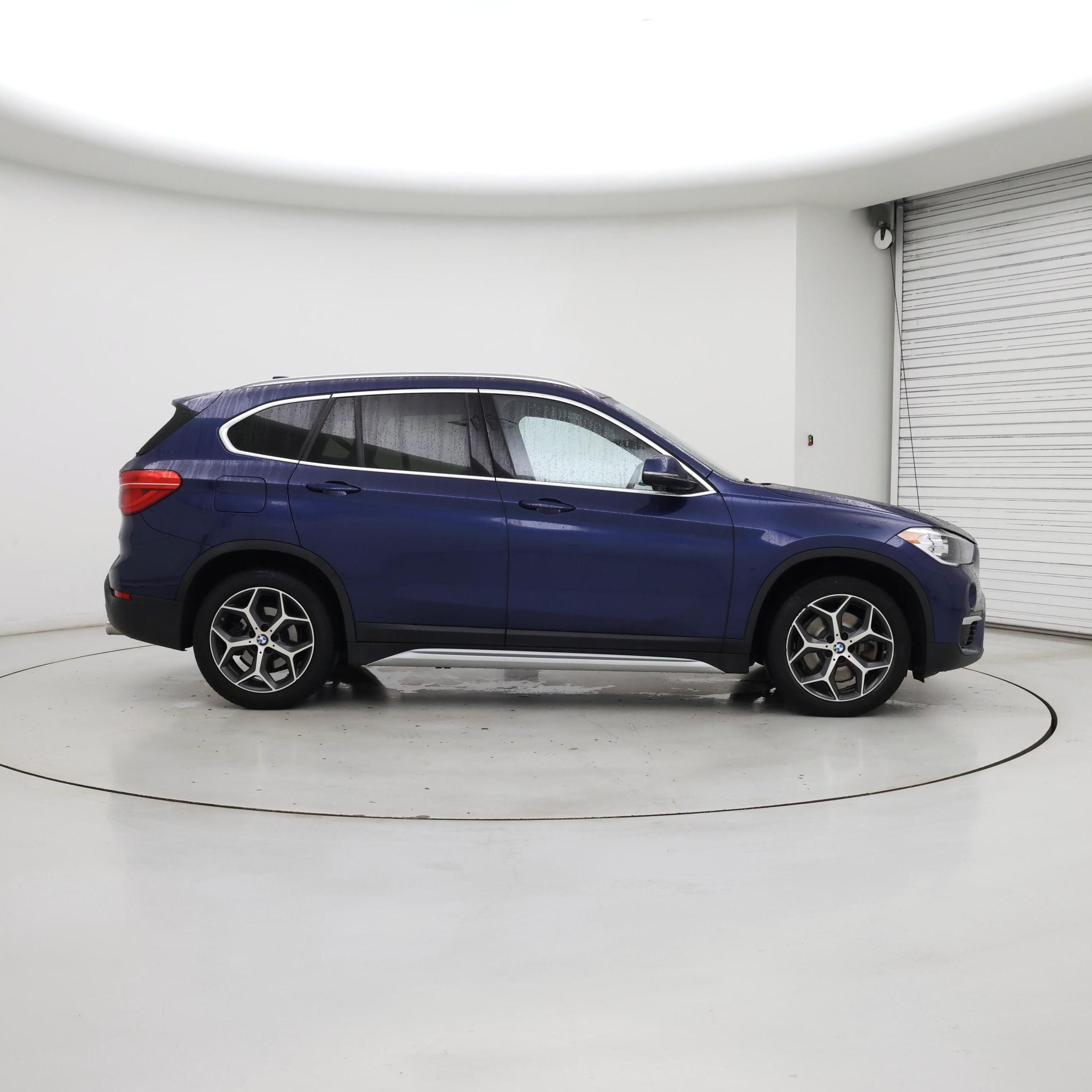 Thumbnail: 2019 BMW X1 - 7
