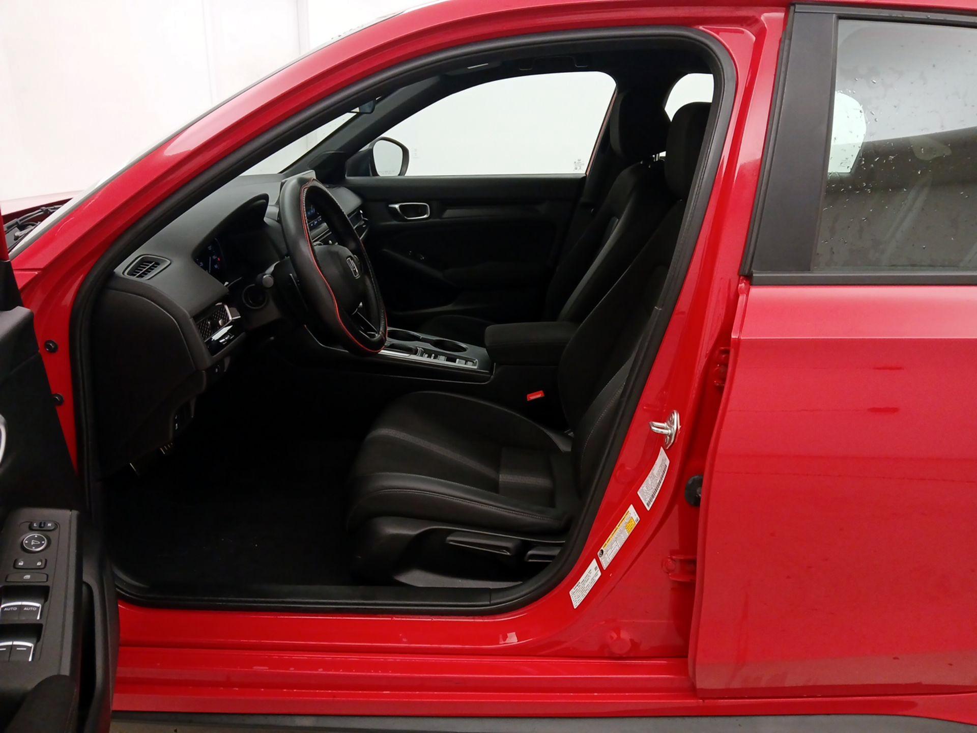 Thumbnail: 2022 Honda Civic - 11