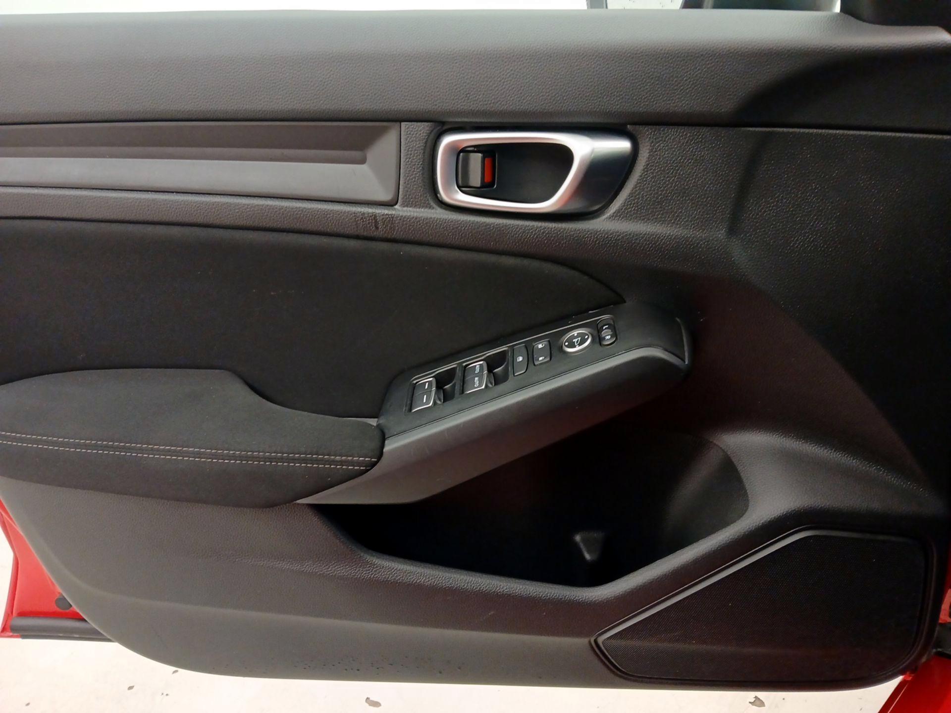 Thumbnail: 2022 Honda Civic - 12