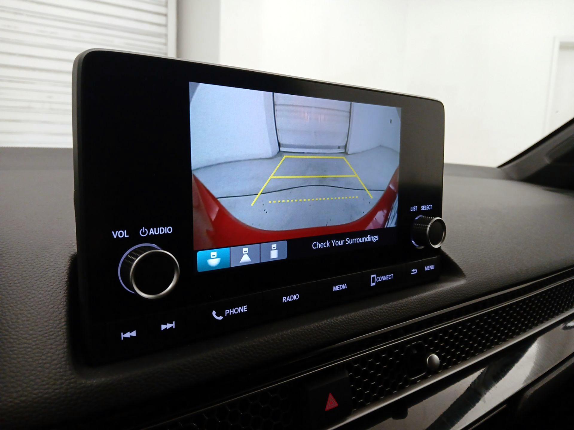 Thumbnail: 2022 Honda Civic - 14