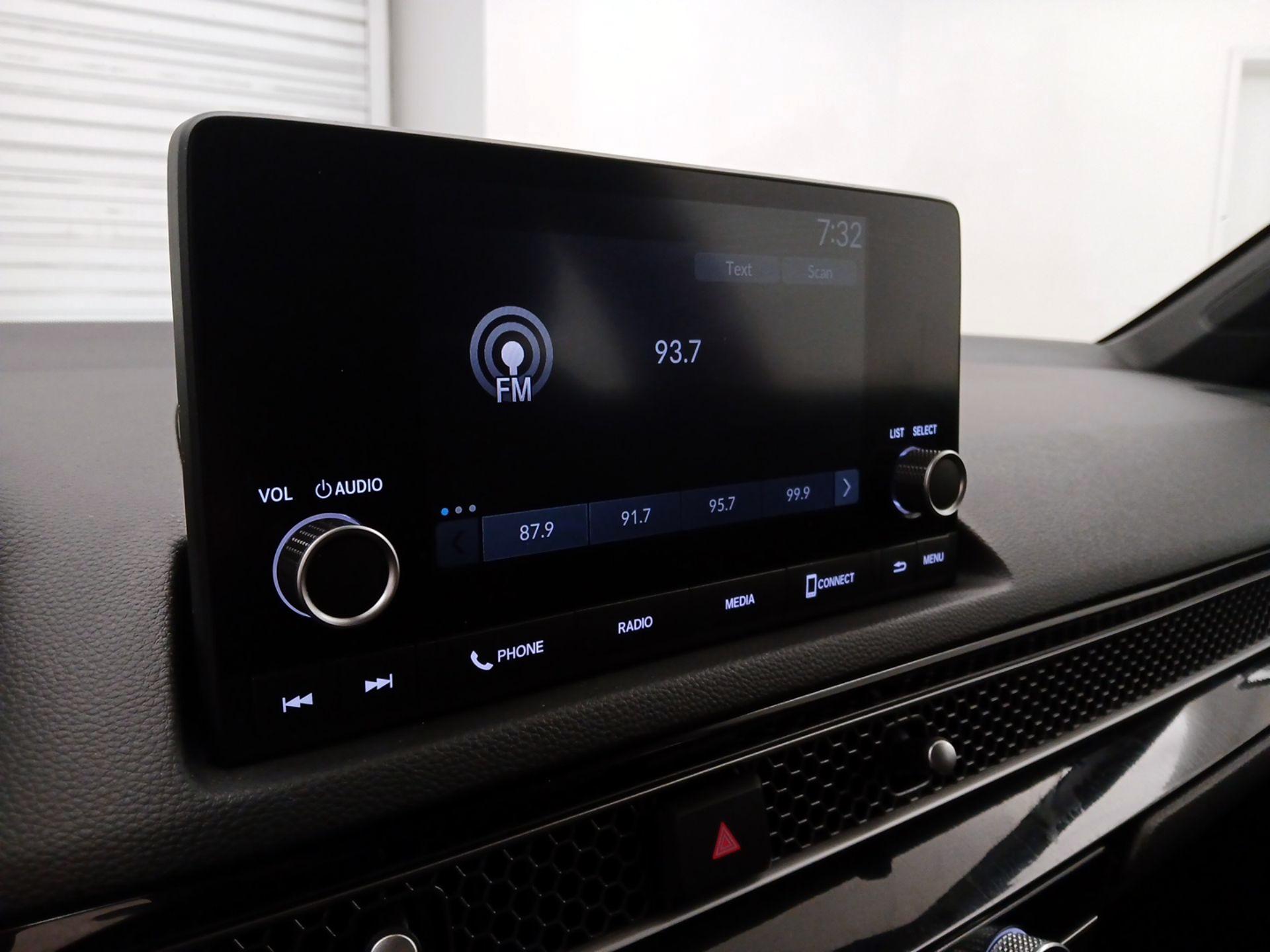 Thumbnail: 2022 Honda Civic - 15