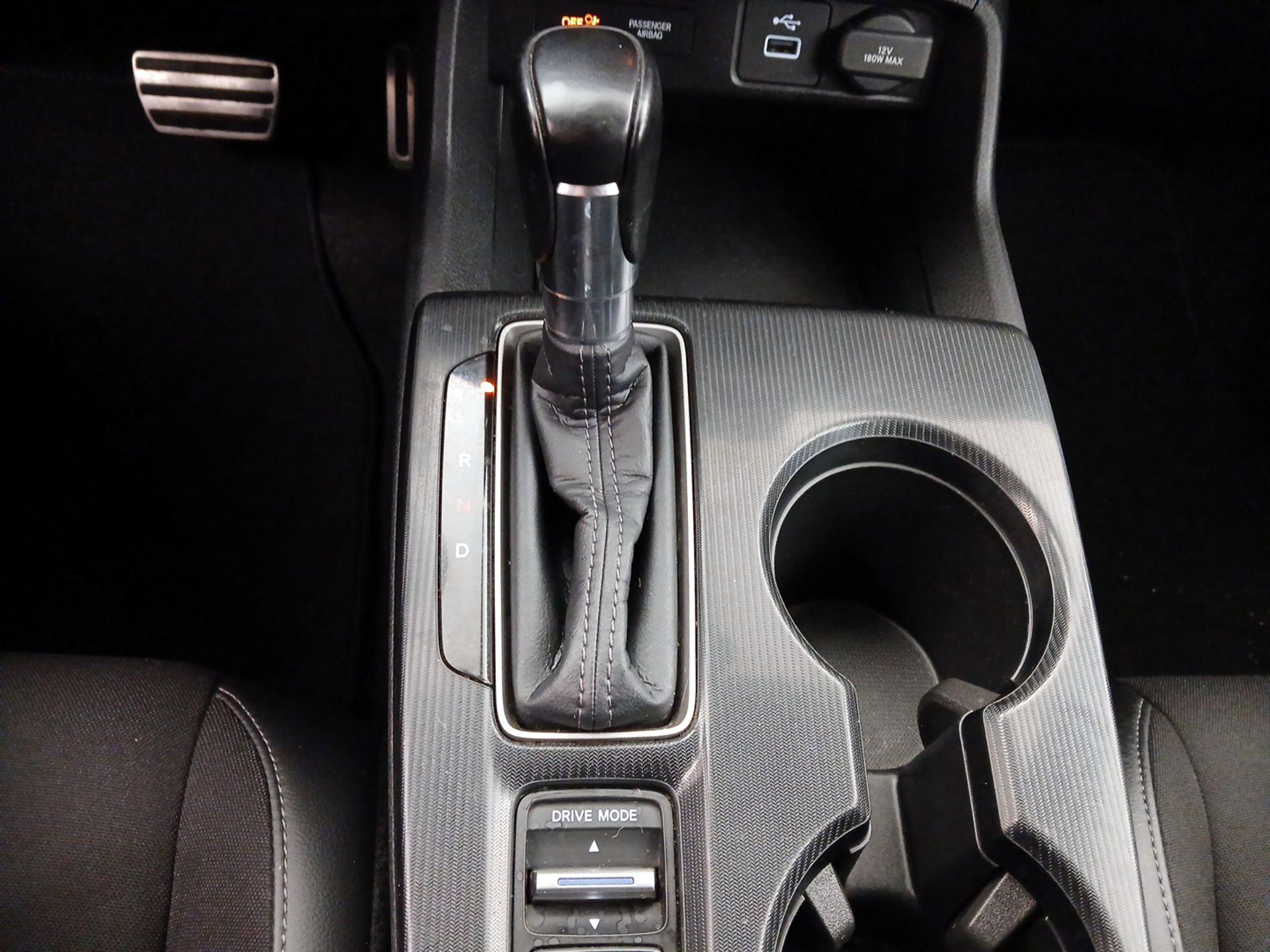 Thumbnail: 2022 Honda Civic - 17