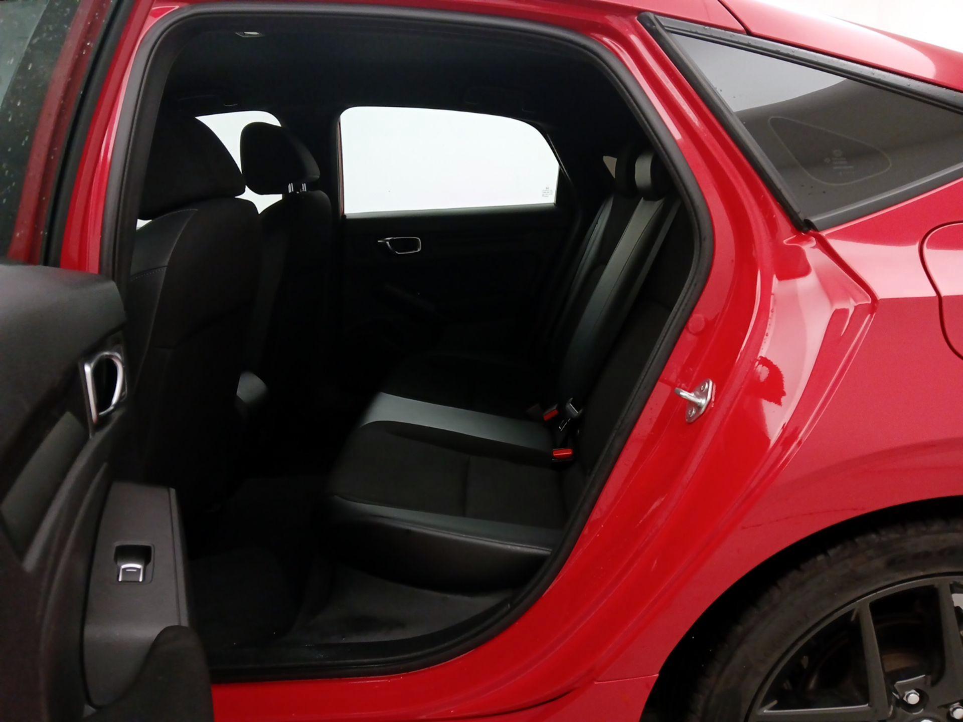 Thumbnail: 2022 Honda Civic - 19