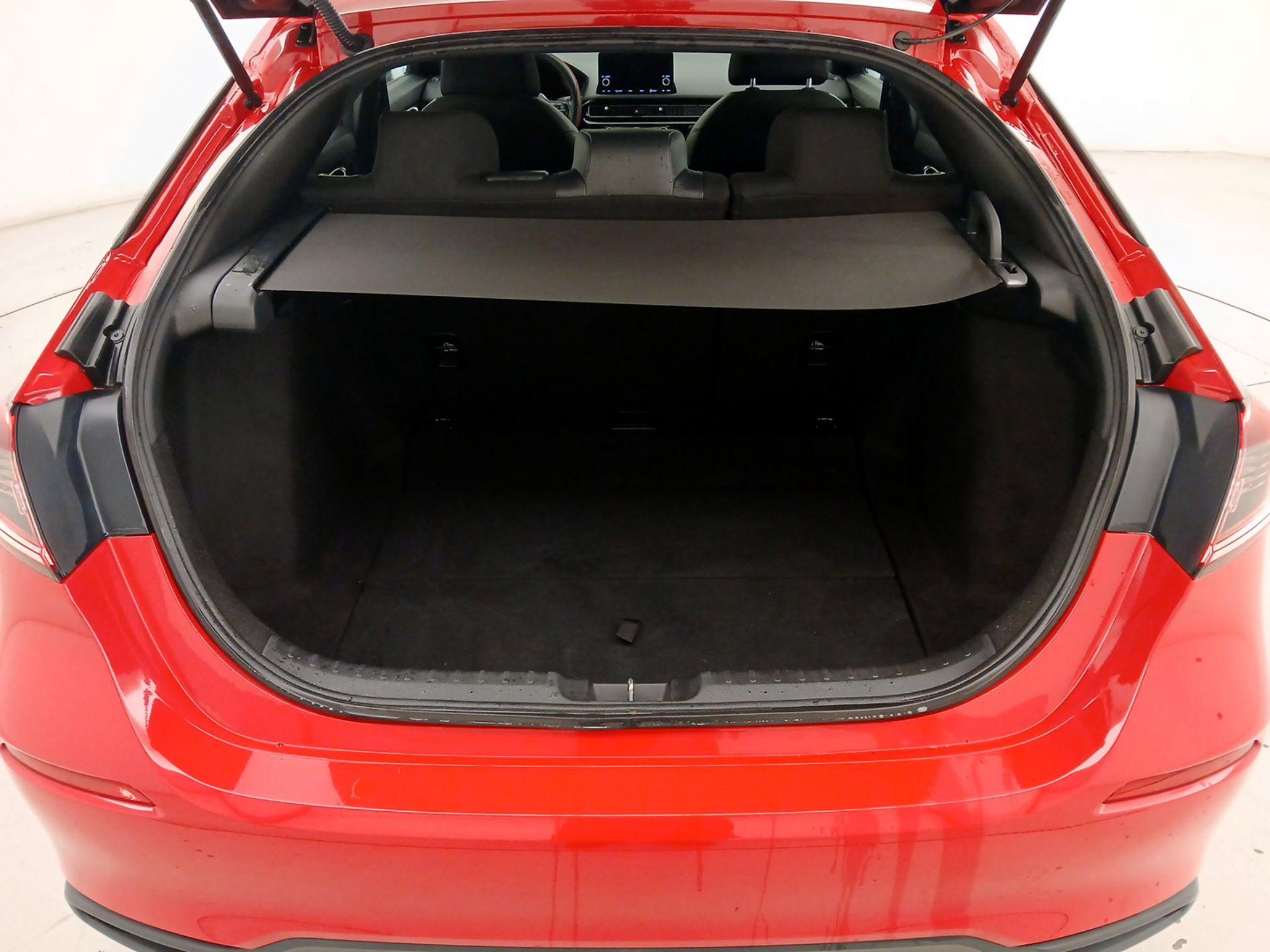 Thumbnail: 2022 Honda Civic - 20