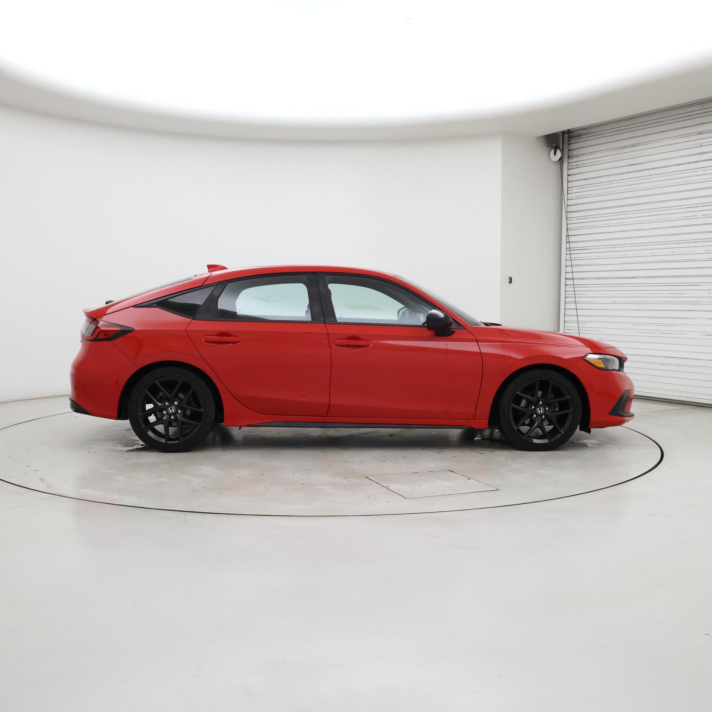 Thumbnail: 2022 Honda Civic - 7