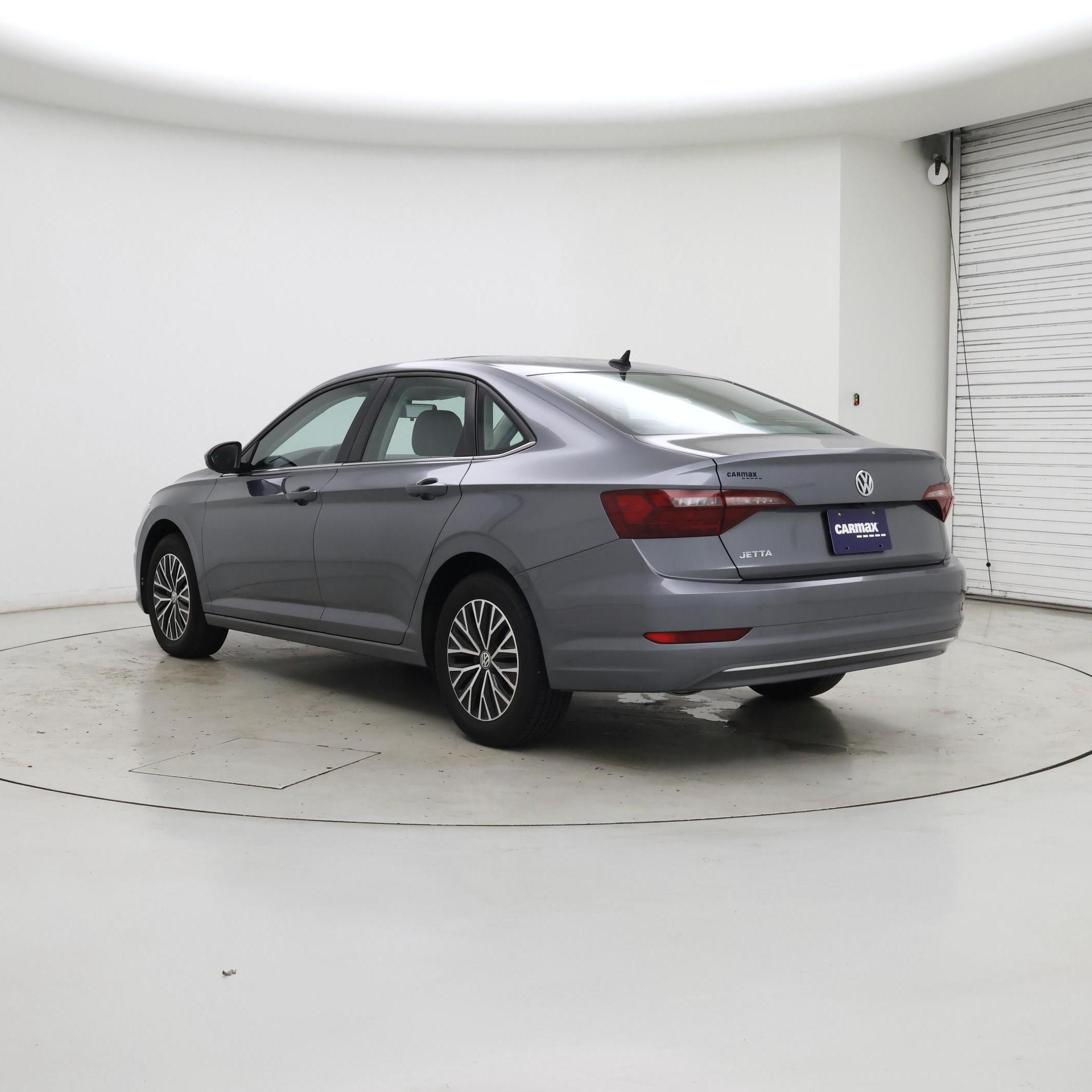 Thumbnail: 2021 Volkswagen Jetta - 2