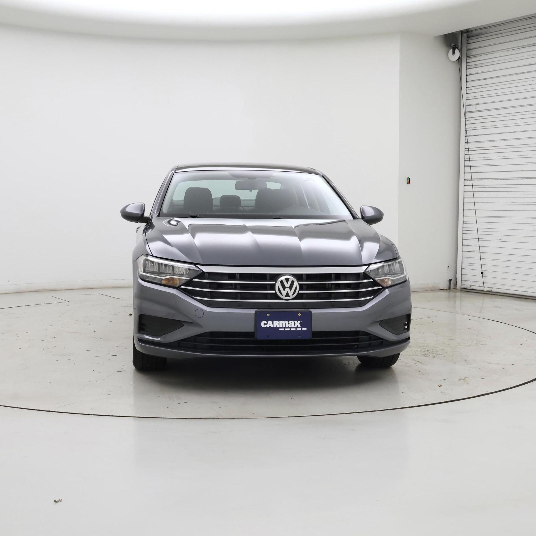 Thumbnail: 2021 Volkswagen Jetta - 5