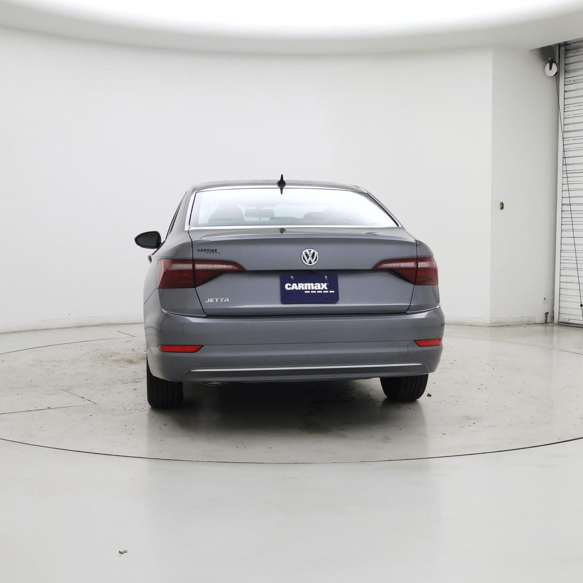 Thumbnail: 2021 Volkswagen Jetta - 6