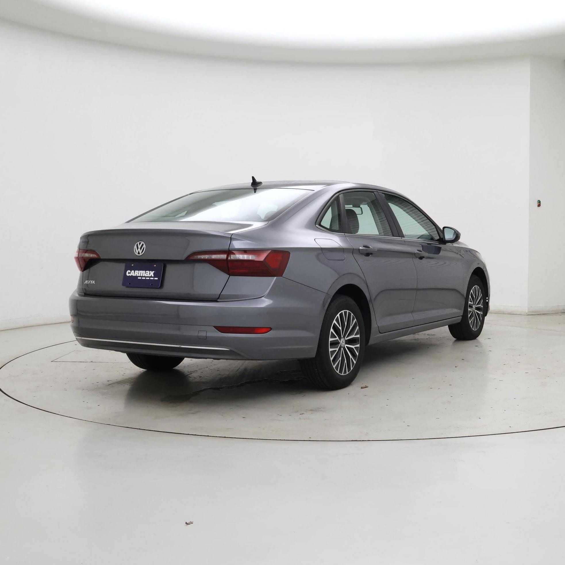 Thumbnail: 2021 Volkswagen Jetta - 8