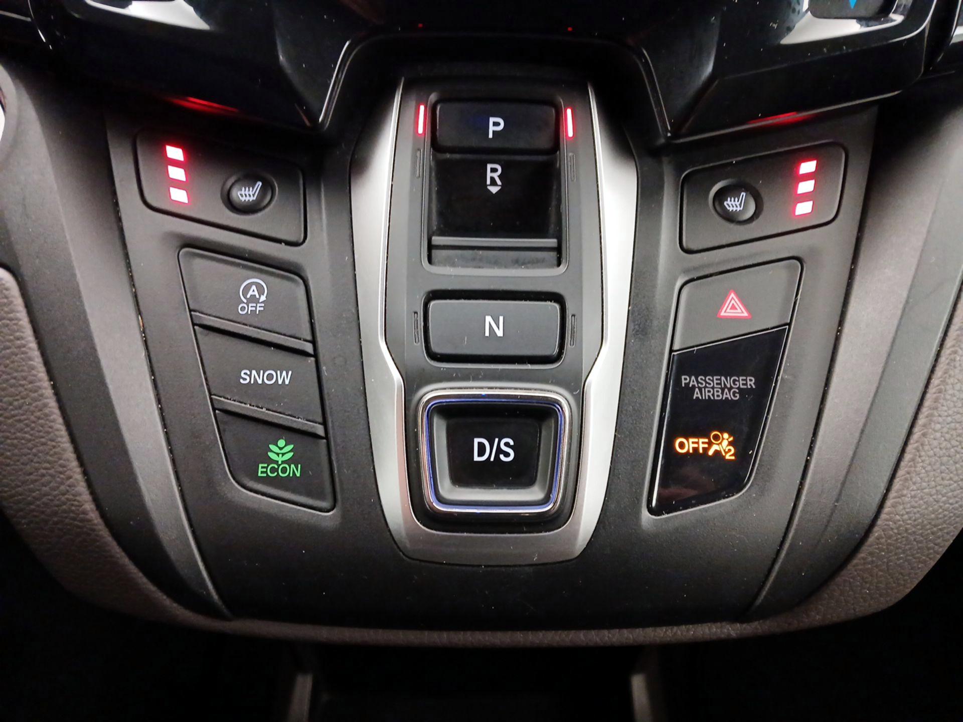 Thumbnail: 2021 Honda Odyssey - 17