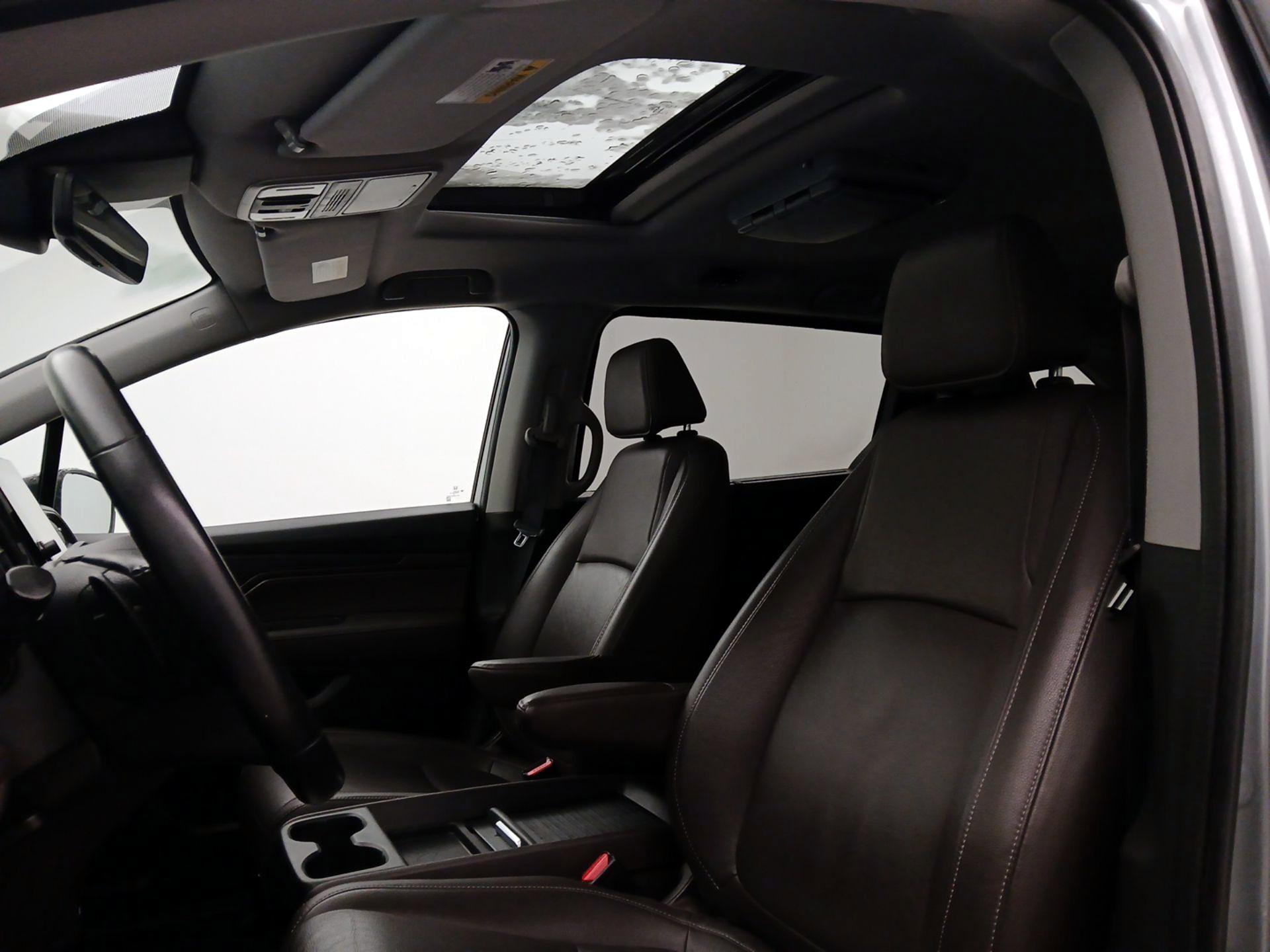 Thumbnail: 2021 Honda Odyssey - 19