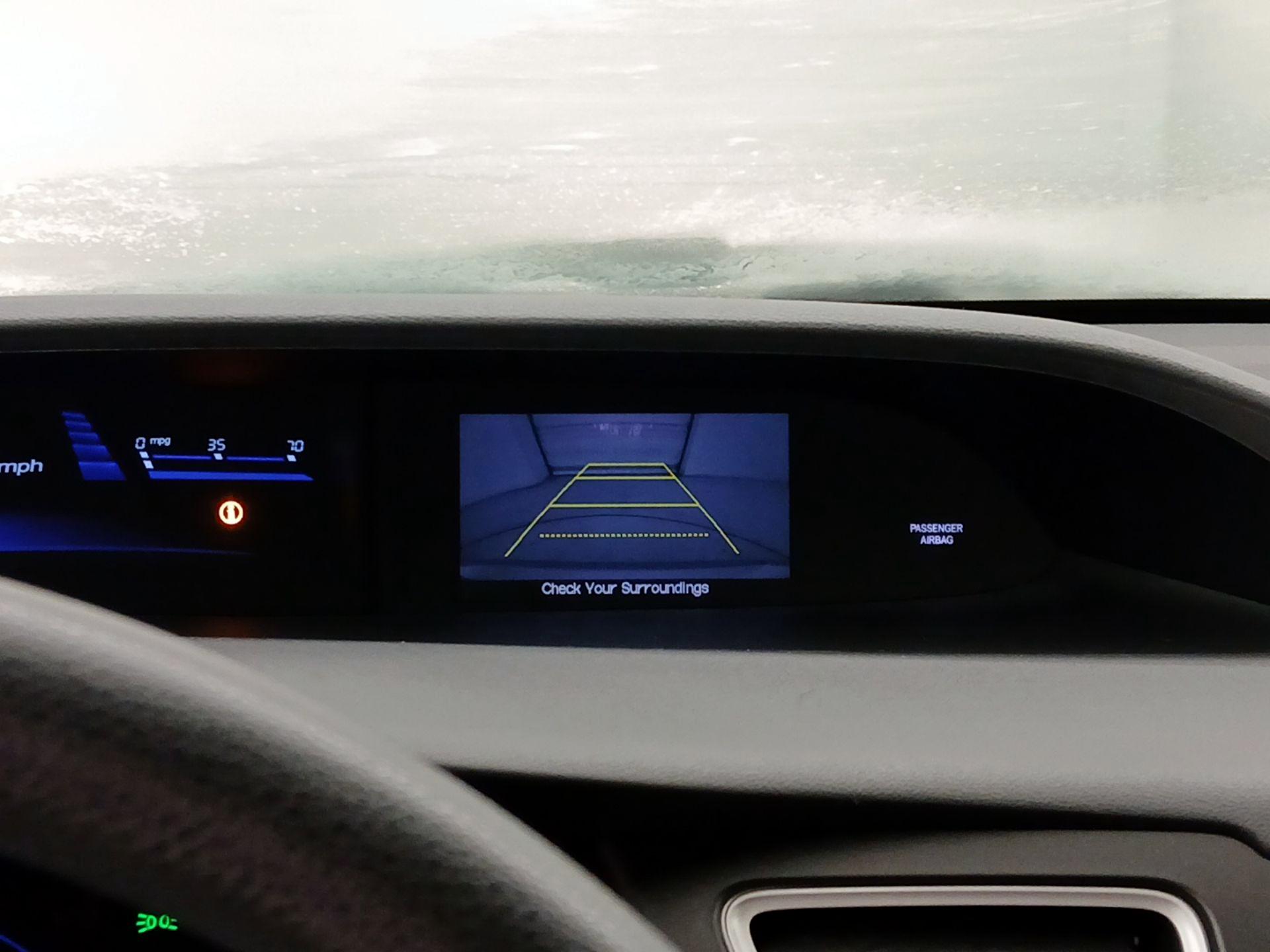 Thumbnail: 2015 Honda Civic - 14