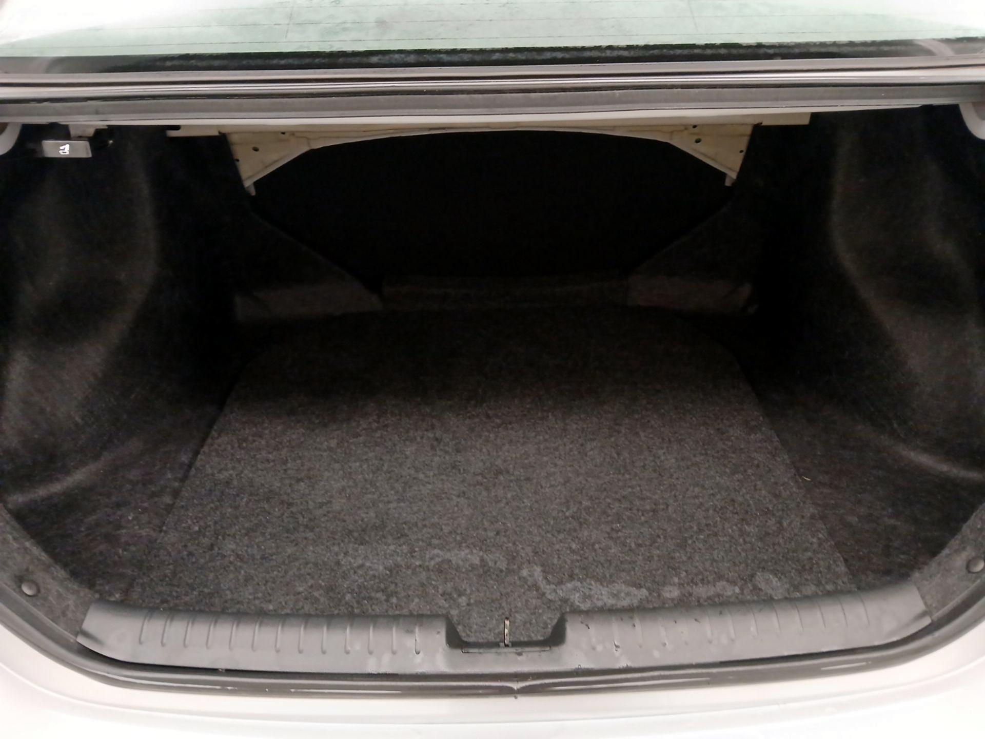 Thumbnail: 2015 Honda Civic - 20