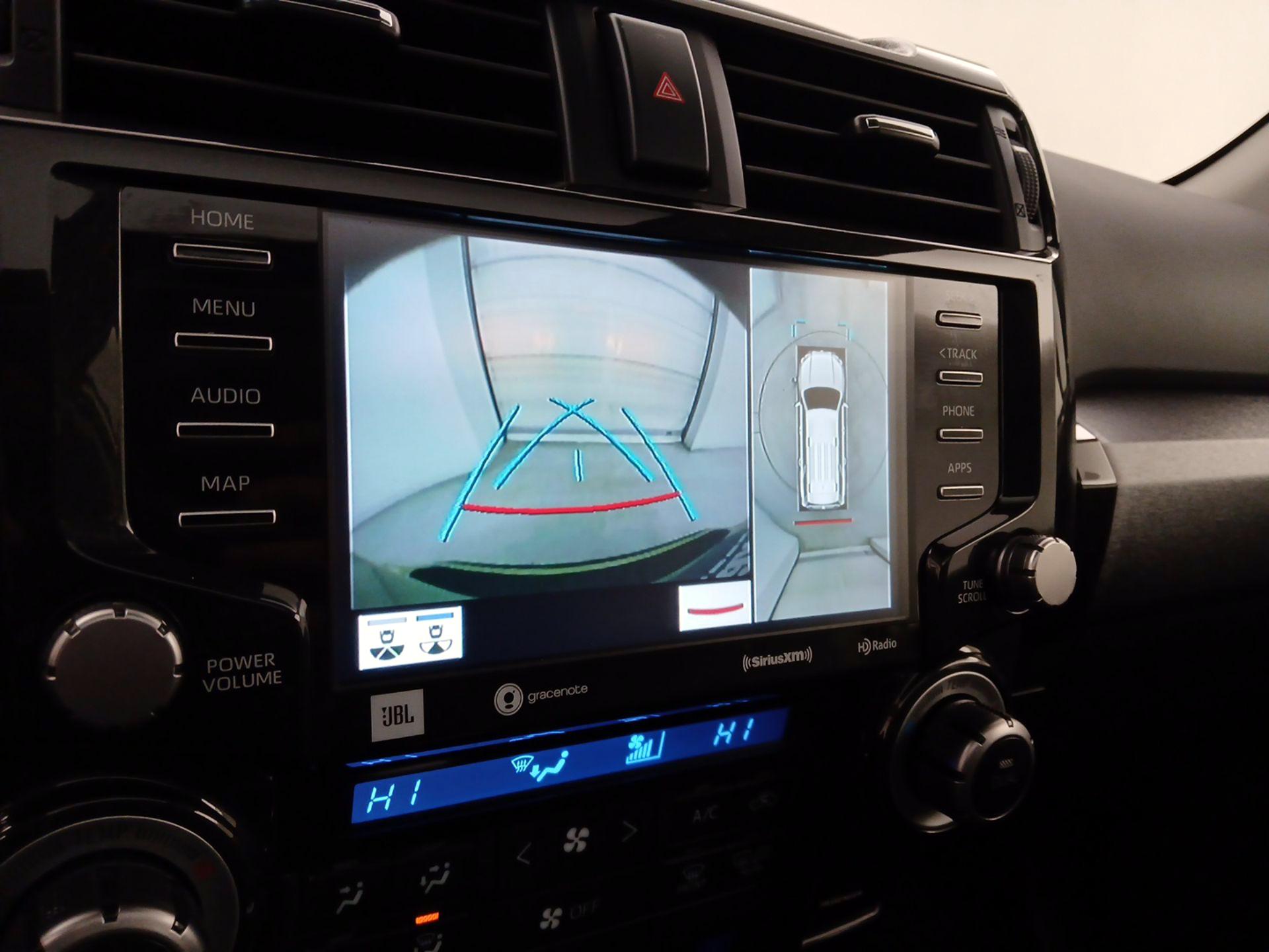 Thumbnail: 2022 Toyota 4Runner - 15