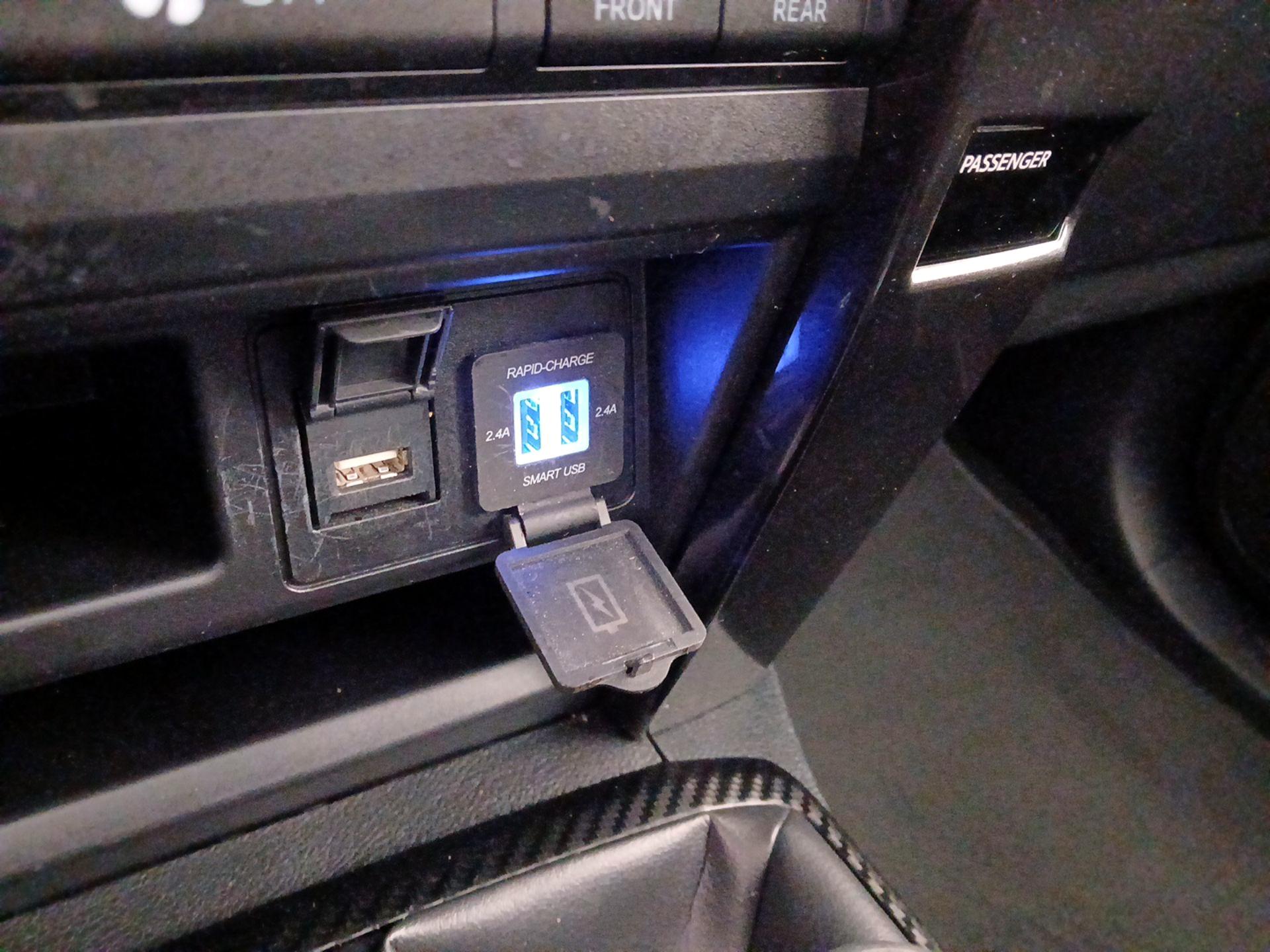 Thumbnail: 2022 Toyota 4Runner - 19