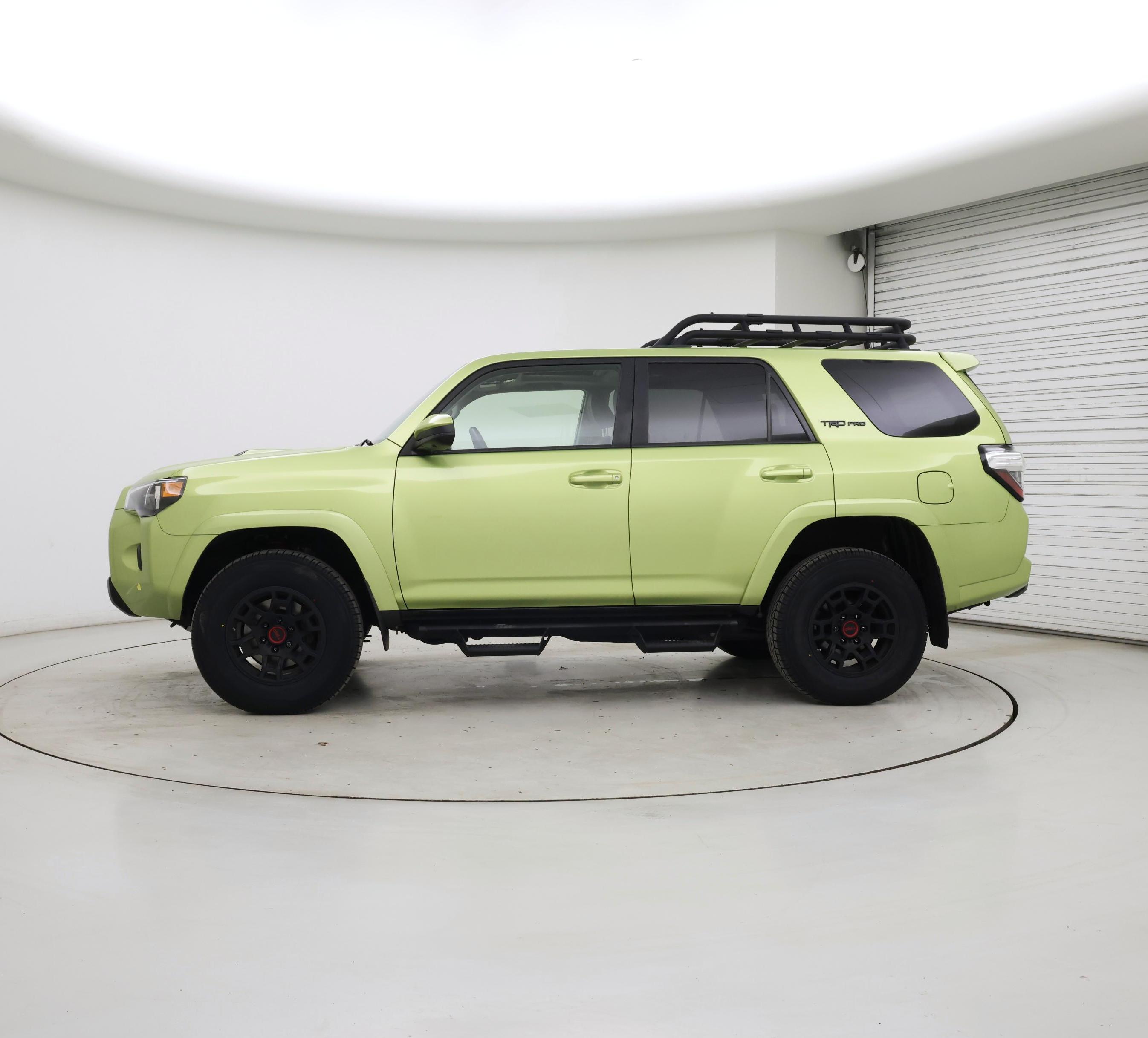 Thumbnail: 2022 Toyota 4Runner - 3