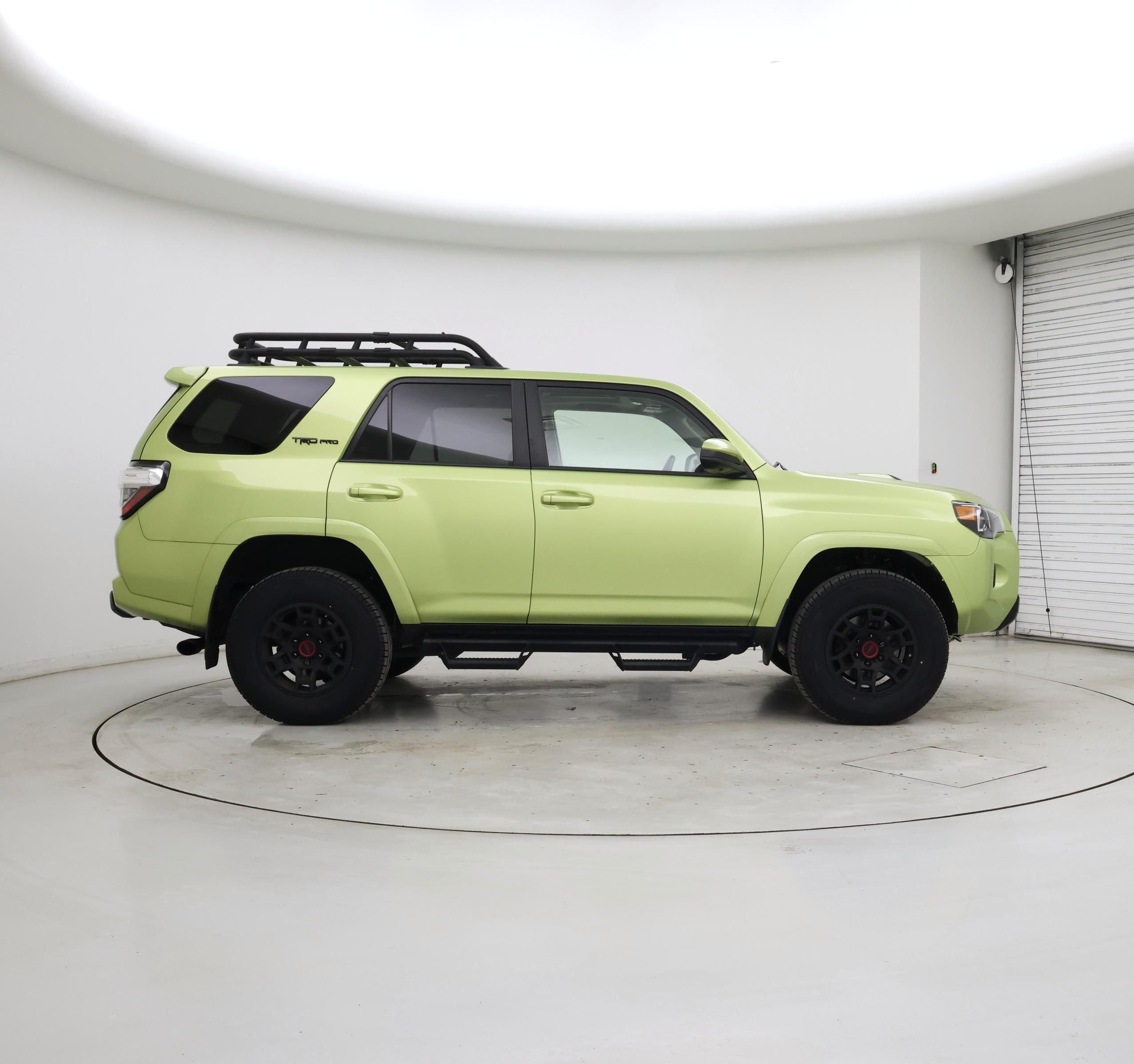 Thumbnail: 2022 Toyota 4Runner - 7
