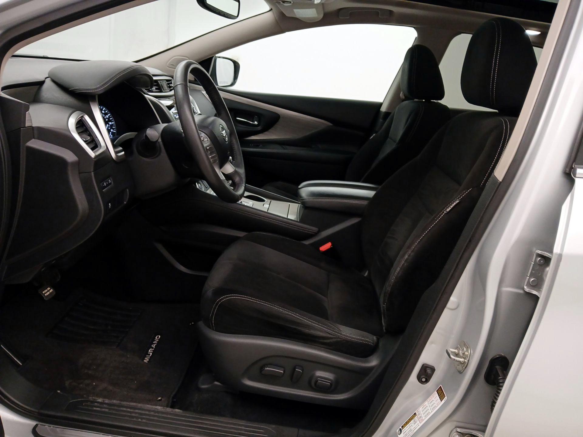 Thumbnail: 2017 Nissan Murano - 11