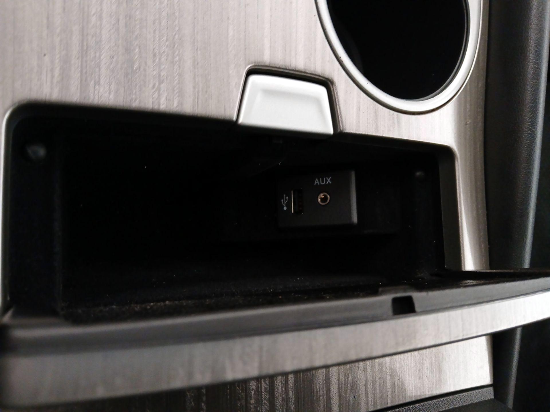 Thumbnail: 2017 Nissan Murano - 19