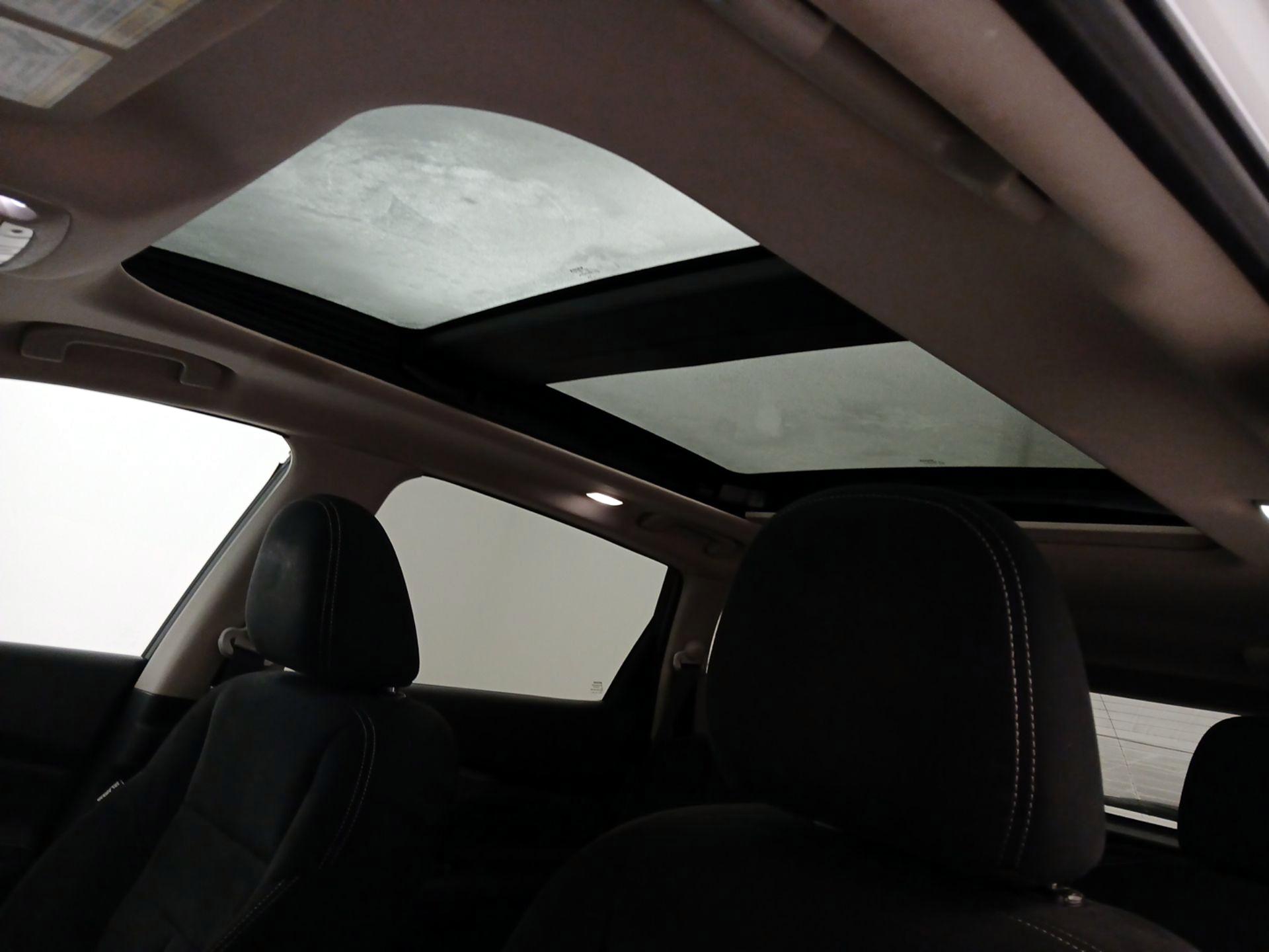 Thumbnail: 2017 Nissan Murano - 20