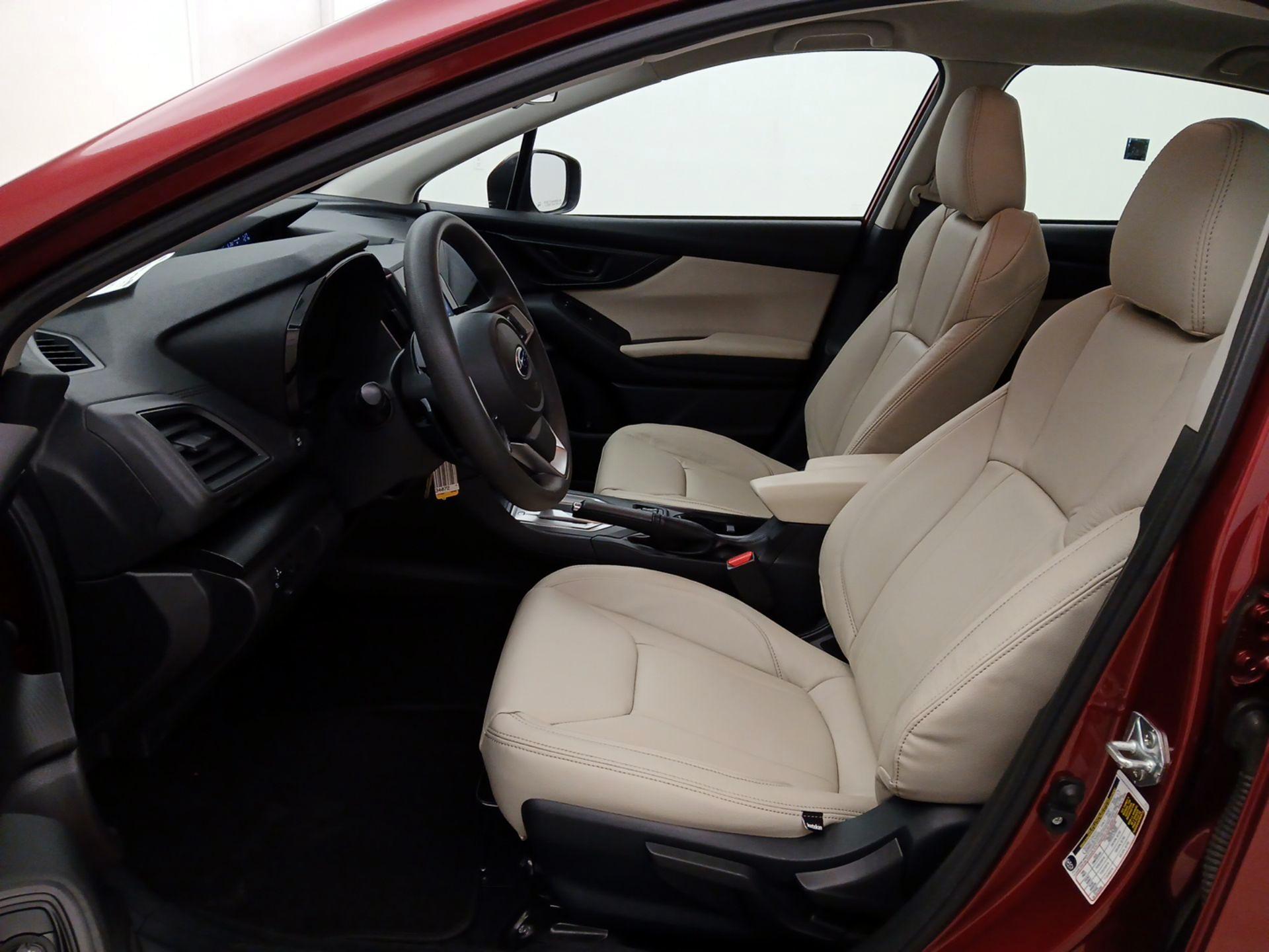 Thumbnail: 2022 Subaru Impreza - 11