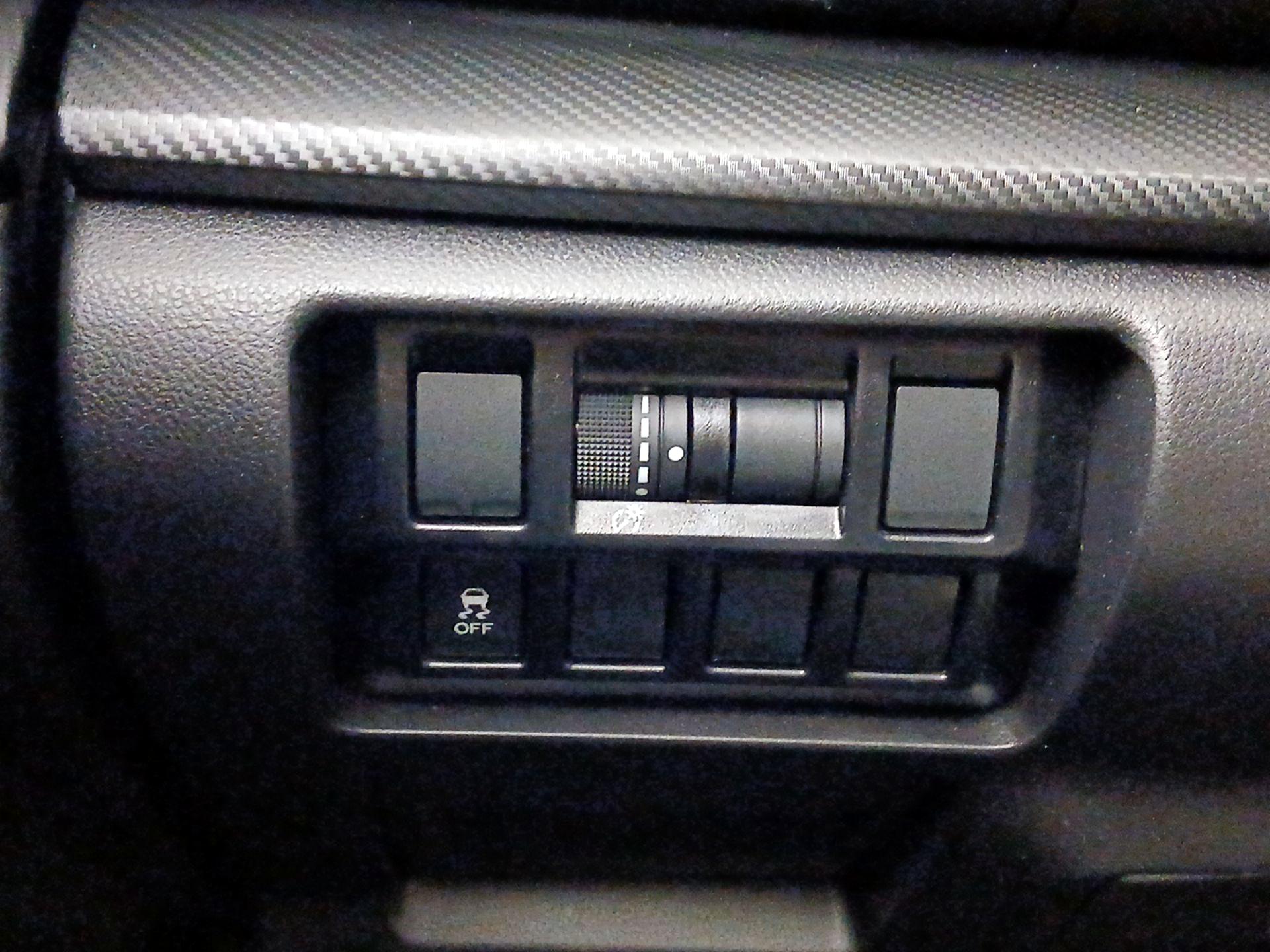 Thumbnail: 2022 Subaru Impreza - 13