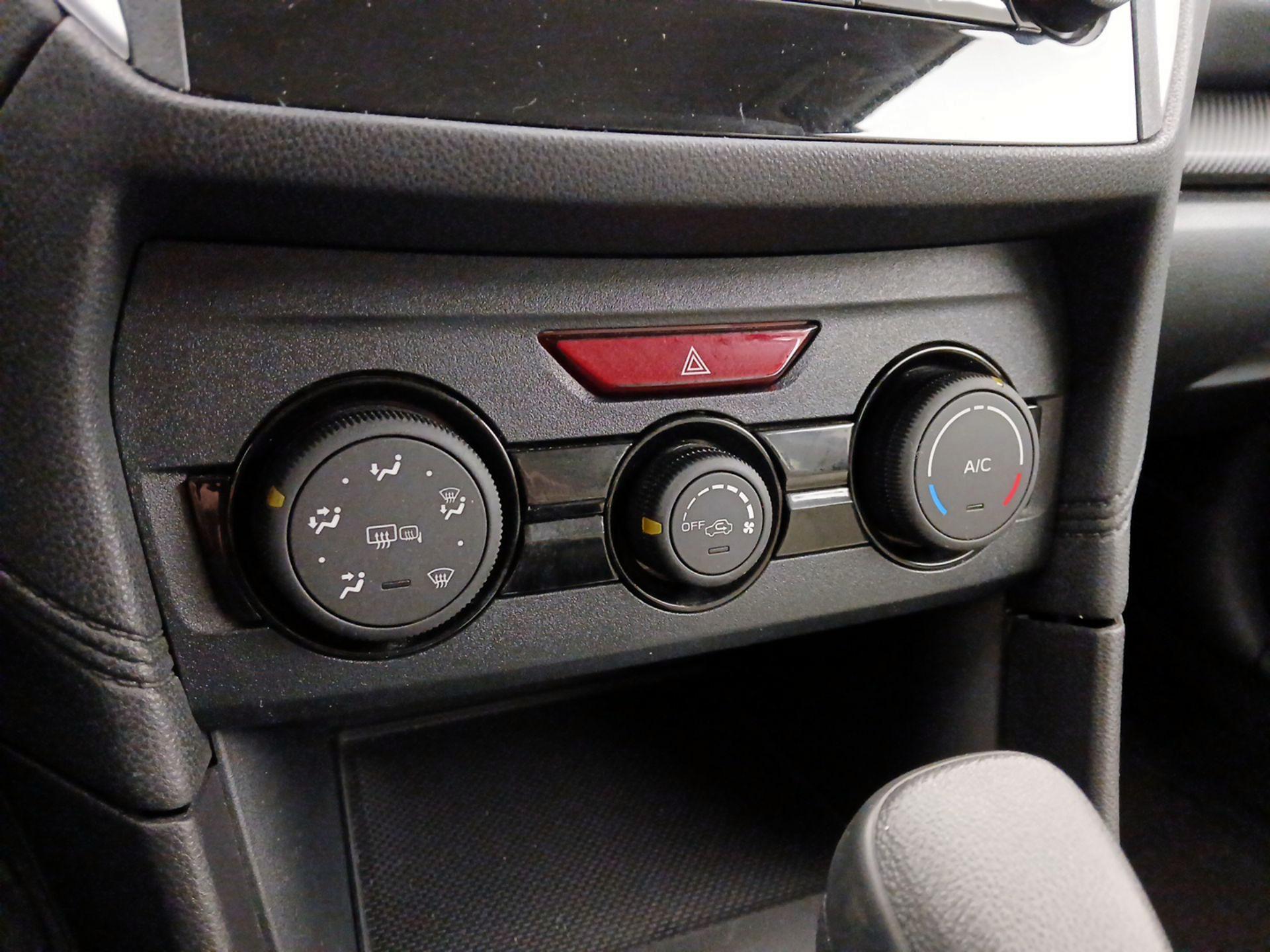 Thumbnail: 2022 Subaru Impreza - 16