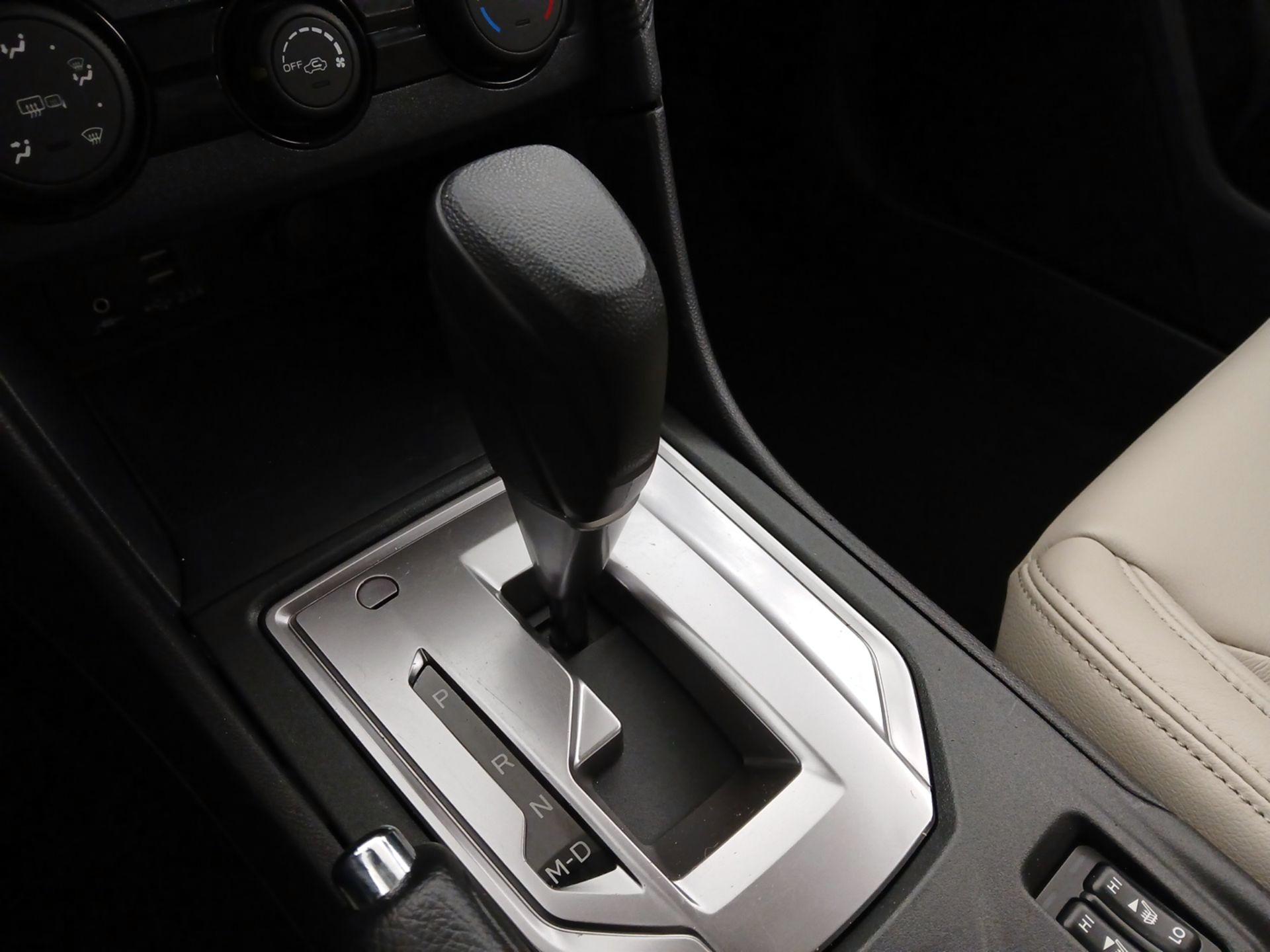 Thumbnail: 2022 Subaru Impreza - 17