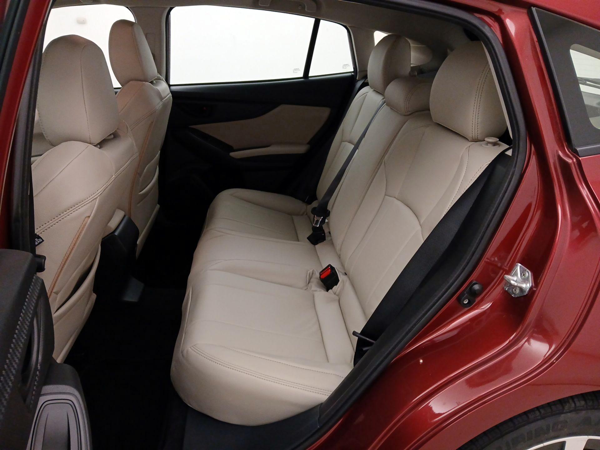 Thumbnail: 2022 Subaru Impreza - 19