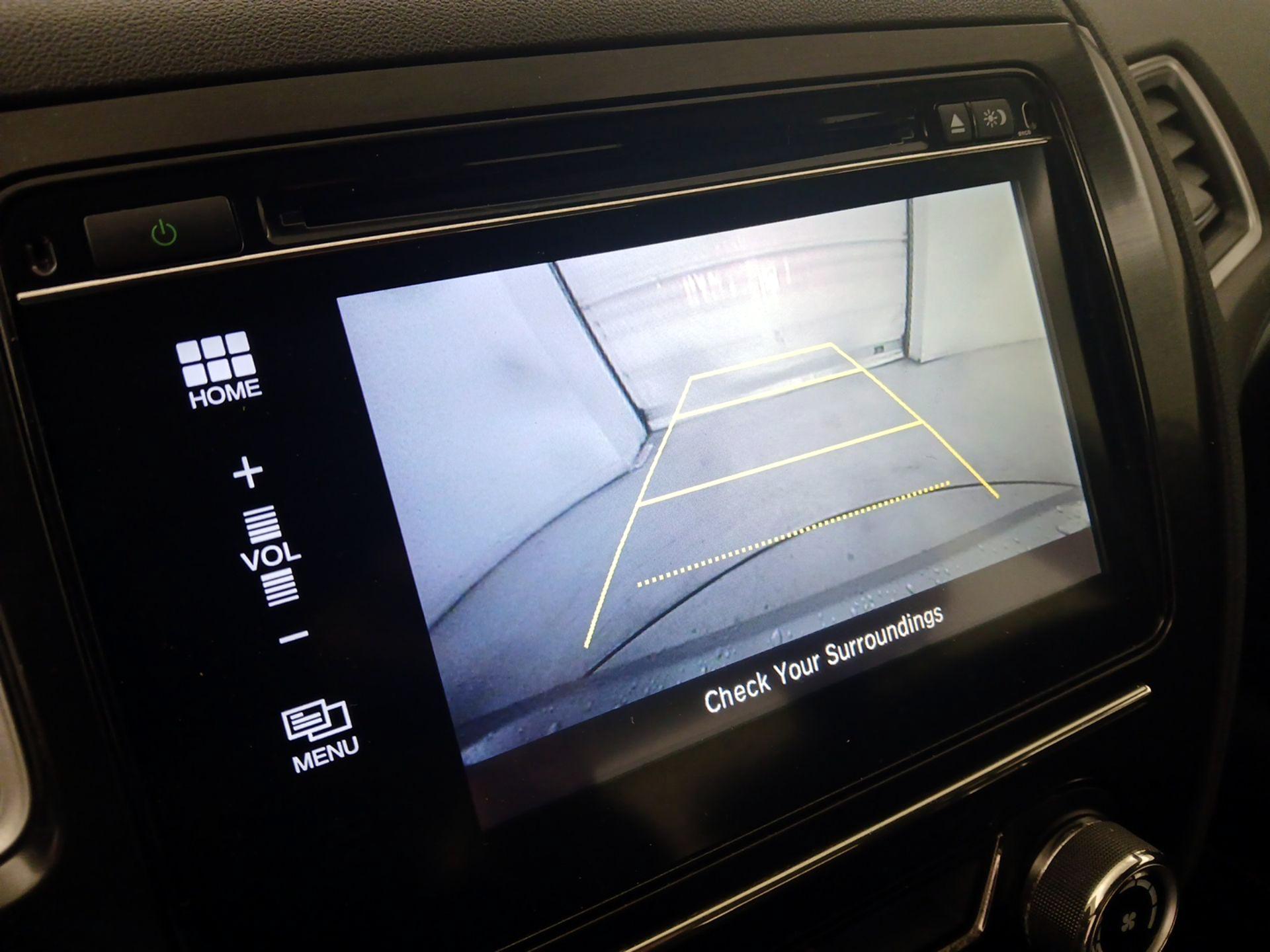 Thumbnail: 2015 Honda Civic - 13