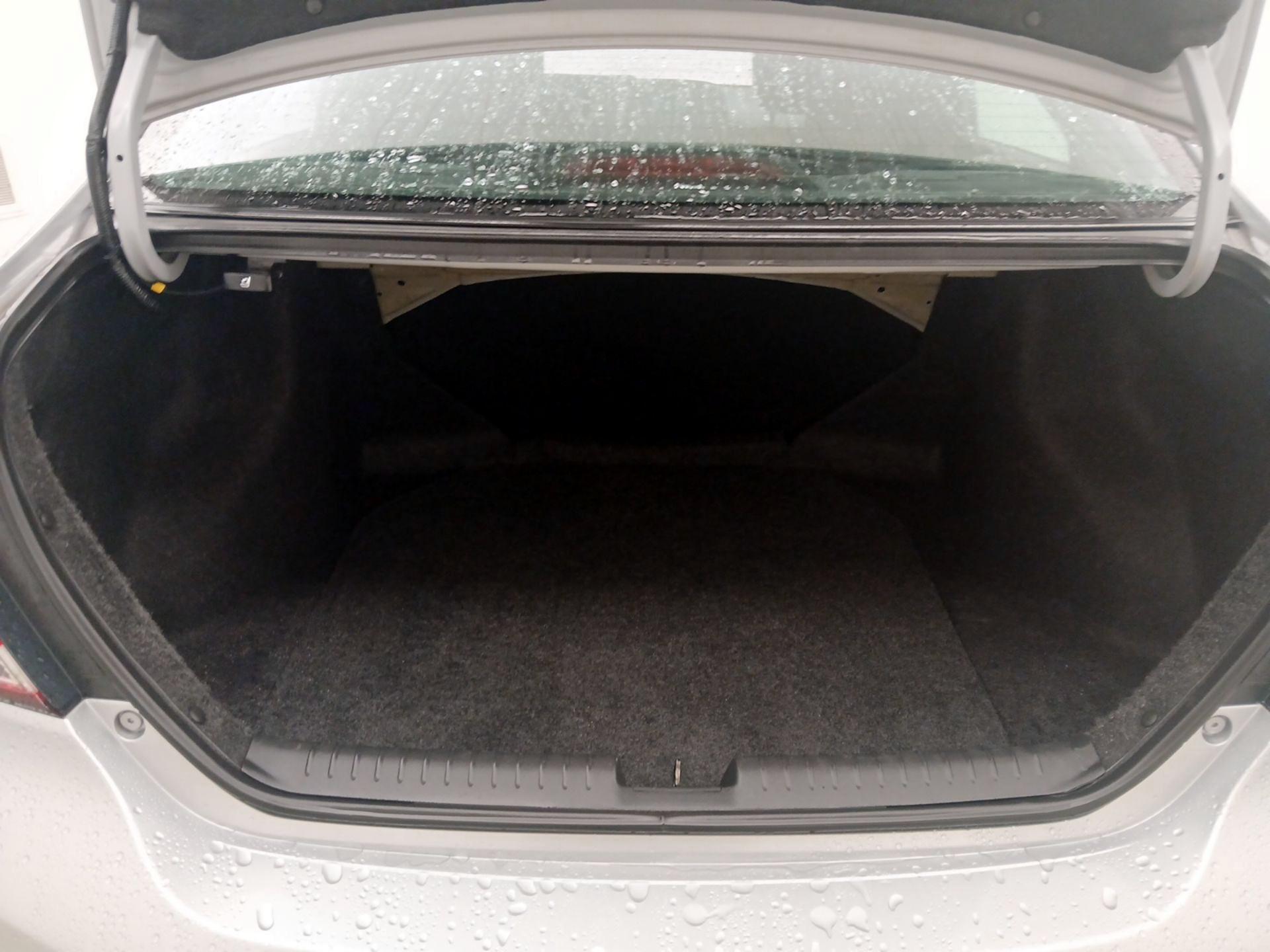 Thumbnail: 2015 Honda Civic - 19