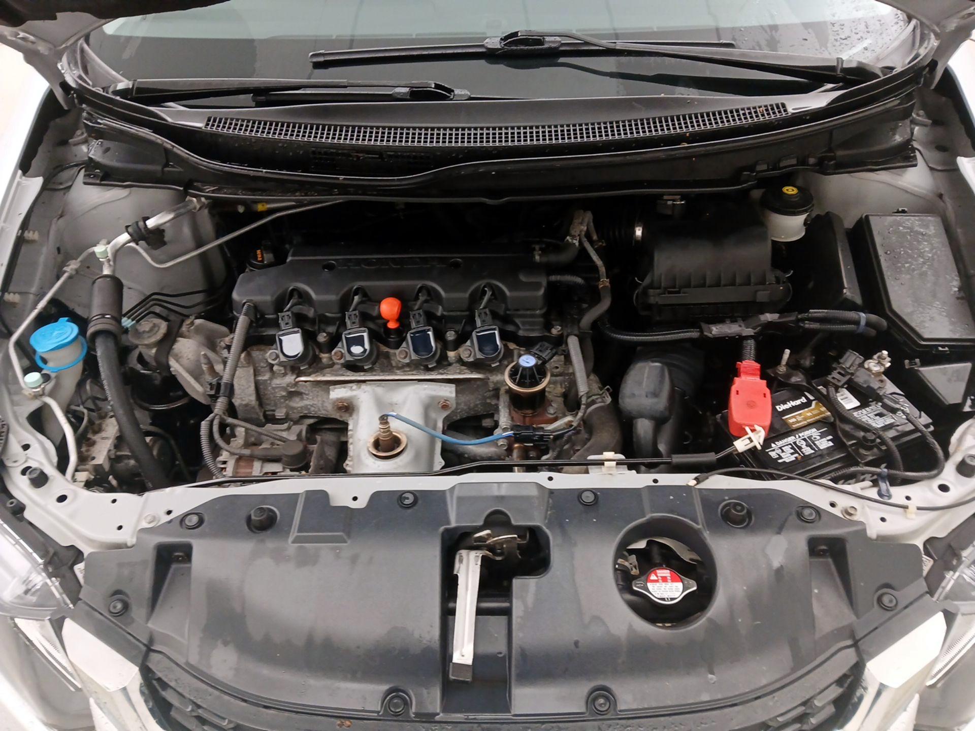 Thumbnail: 2015 Honda Civic - 20