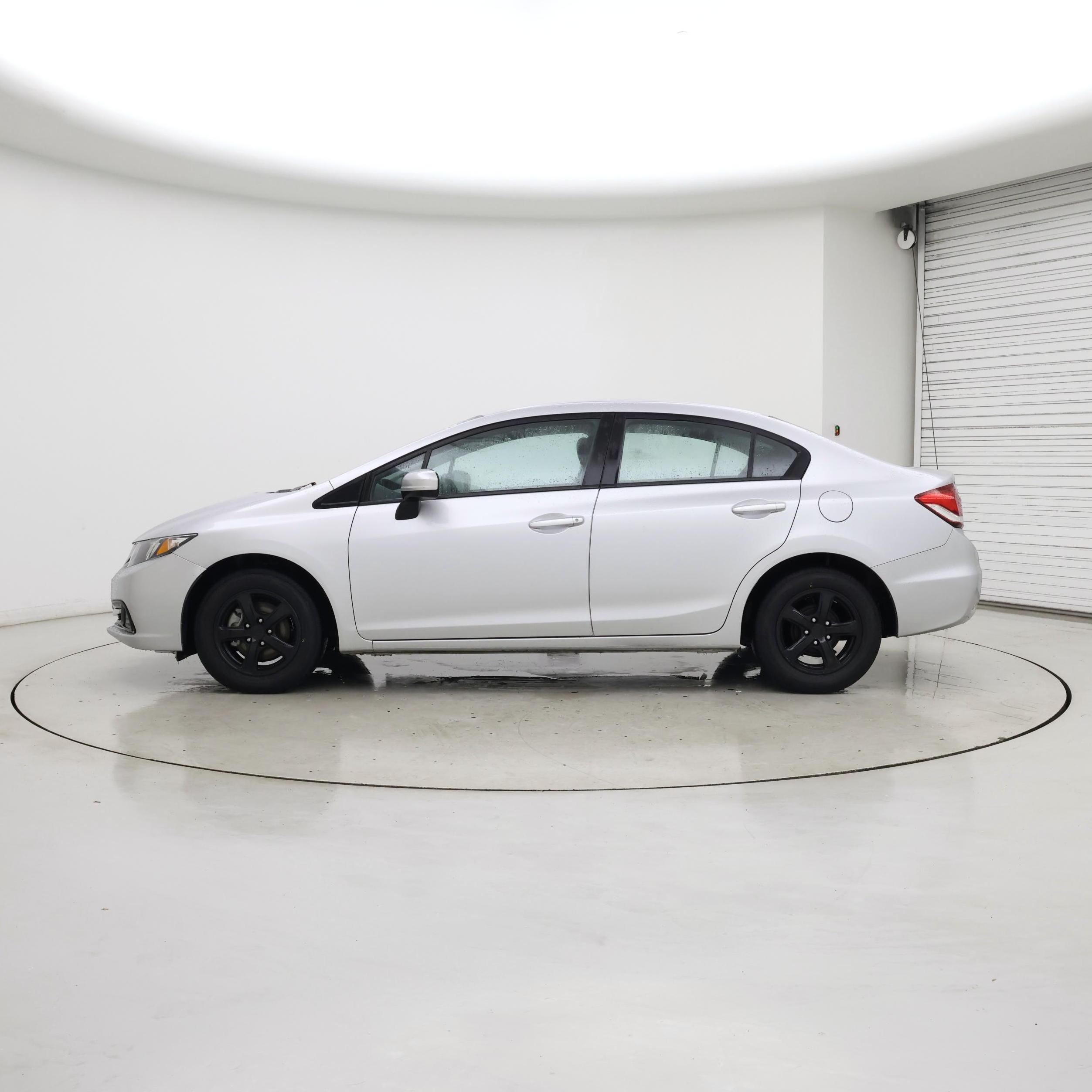 Thumbnail: 2015 Honda Civic - 3