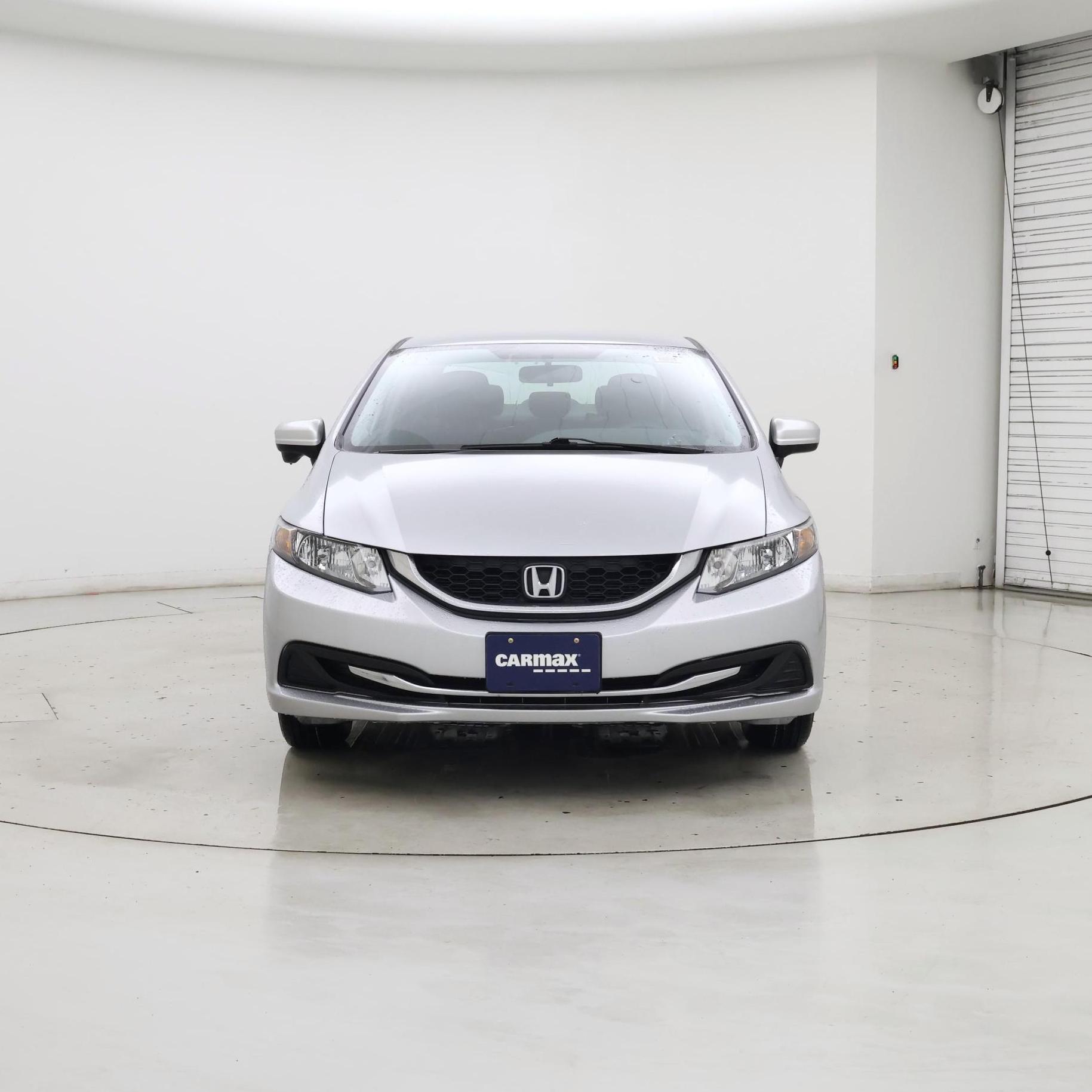 Thumbnail: 2015 Honda Civic - 5