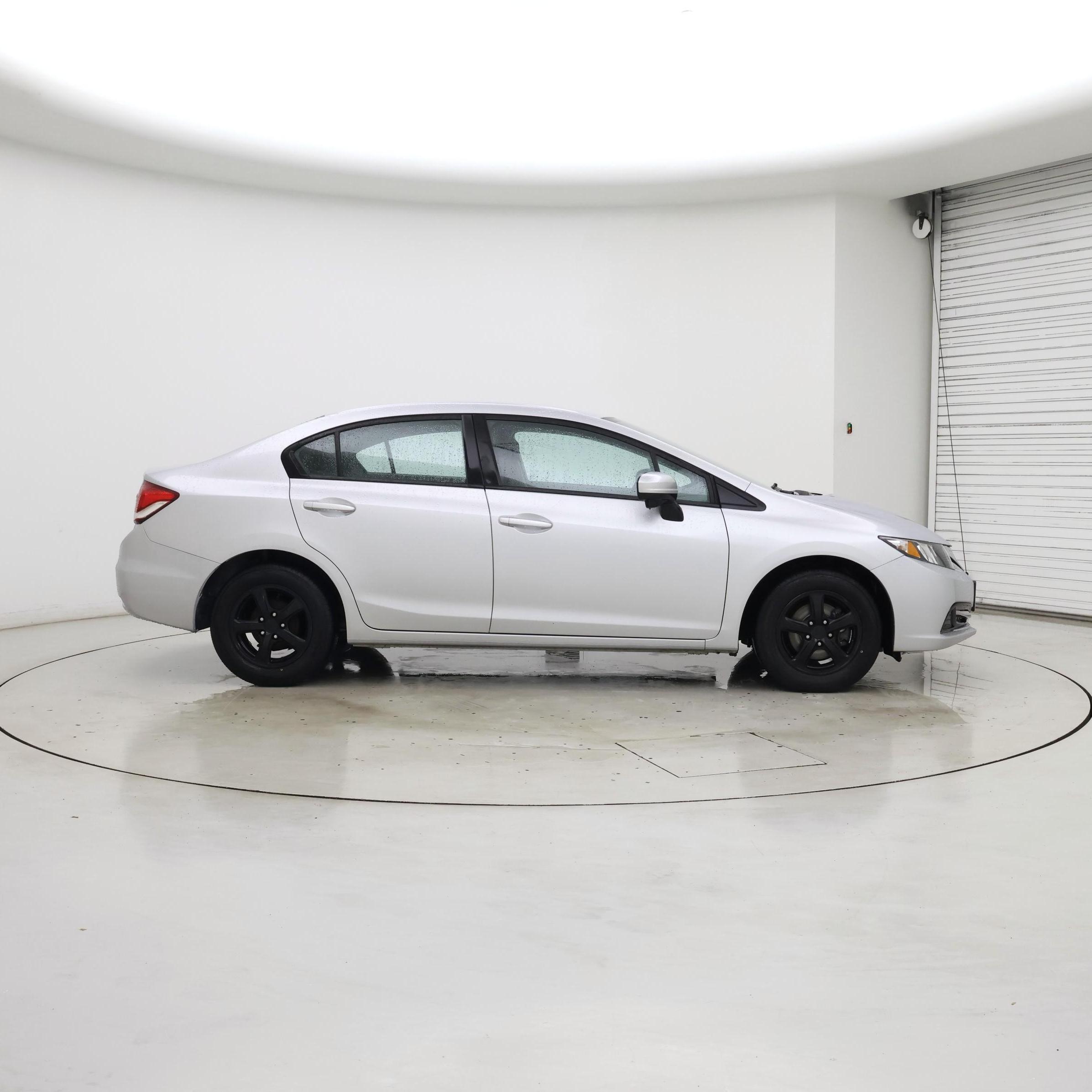 Thumbnail: 2015 Honda Civic - 7