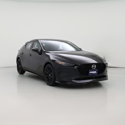 2025 Mazda Mazda3 2.5 Turbo Premium Plus