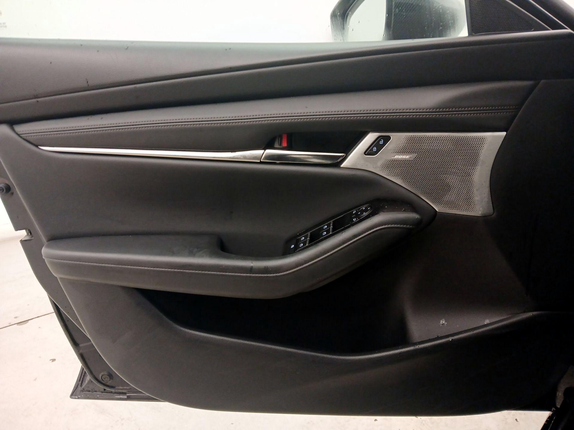 Thumbnail: 2025 Mazda Mazda3 - 12