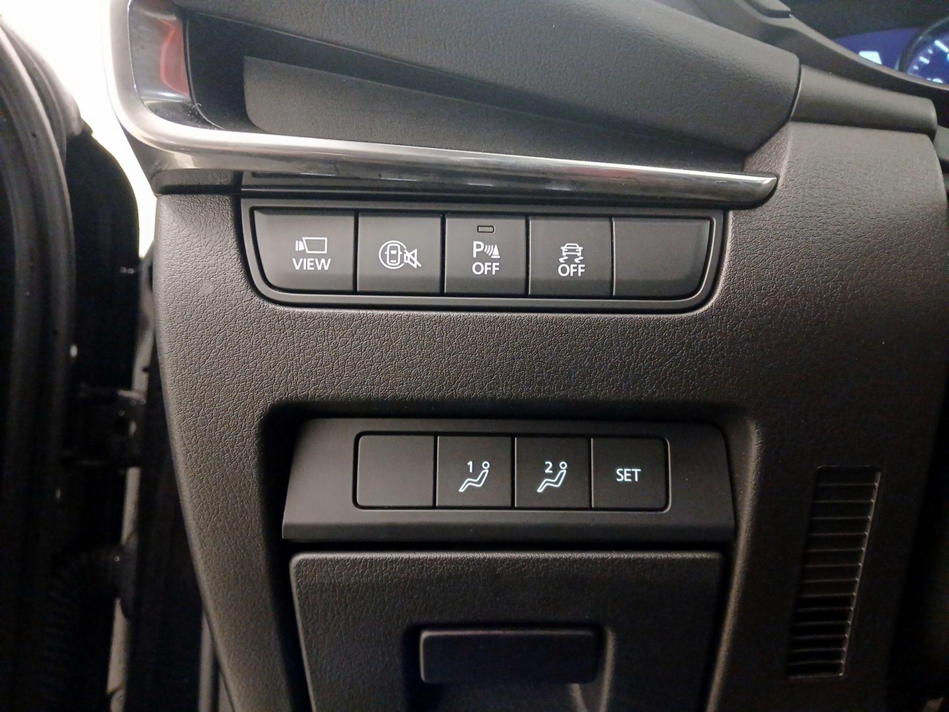 Thumbnail: 2025 Mazda Mazda3 - 13