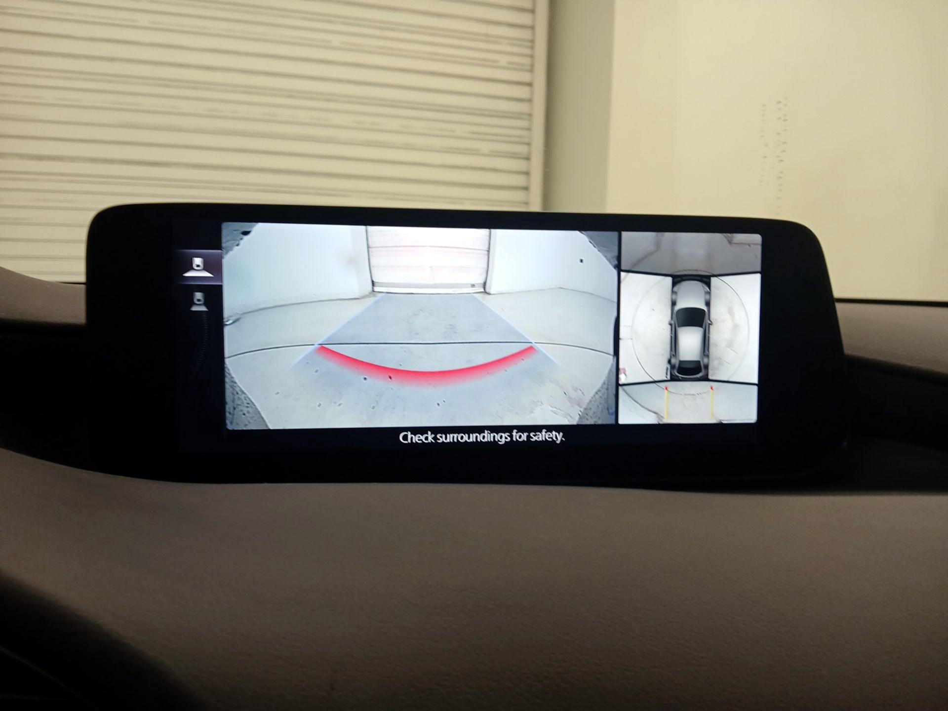 Thumbnail: 2025 Mazda Mazda3 - 15