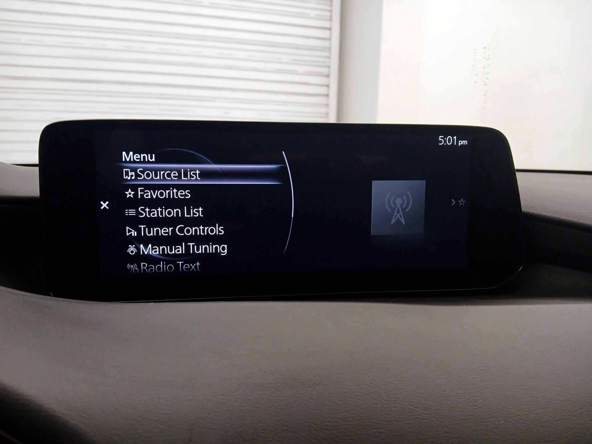 Thumbnail: 2025 Mazda Mazda3 - 16