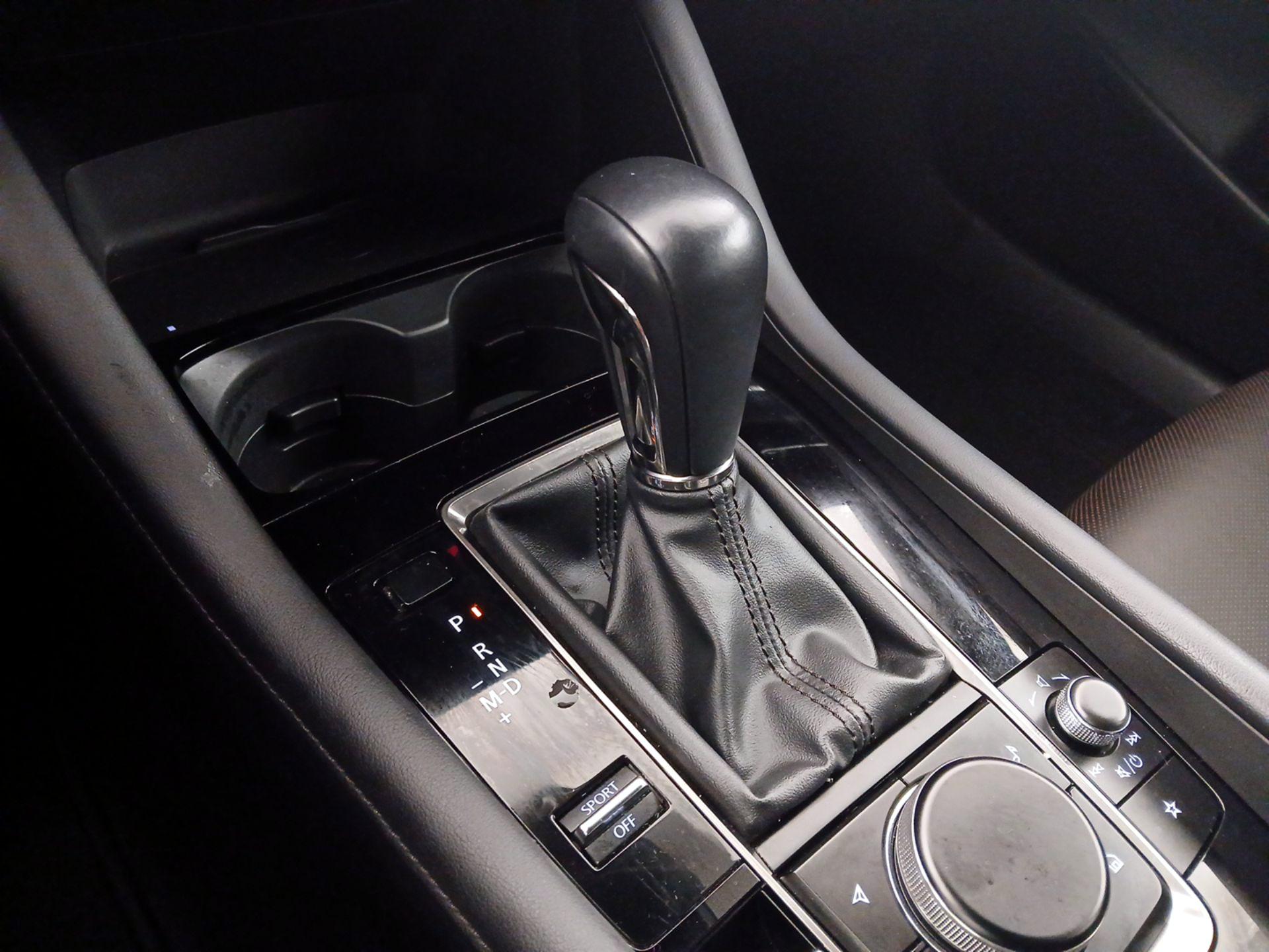 Thumbnail: 2025 Mazda Mazda3 - 18