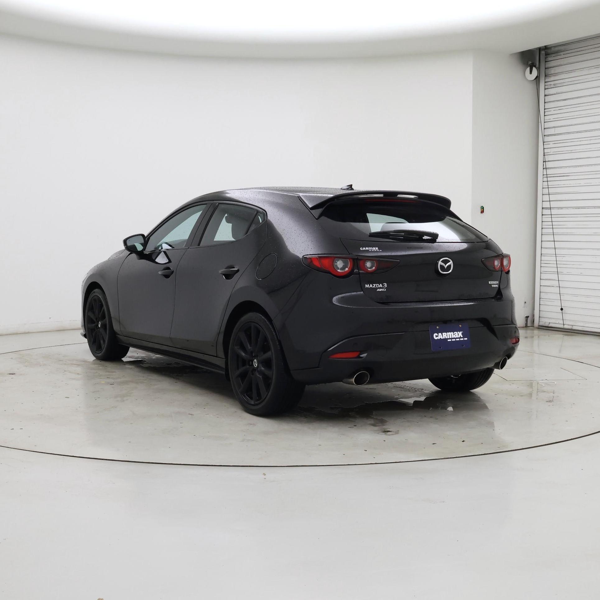 Thumbnail: 2025 Mazda Mazda3 - 2