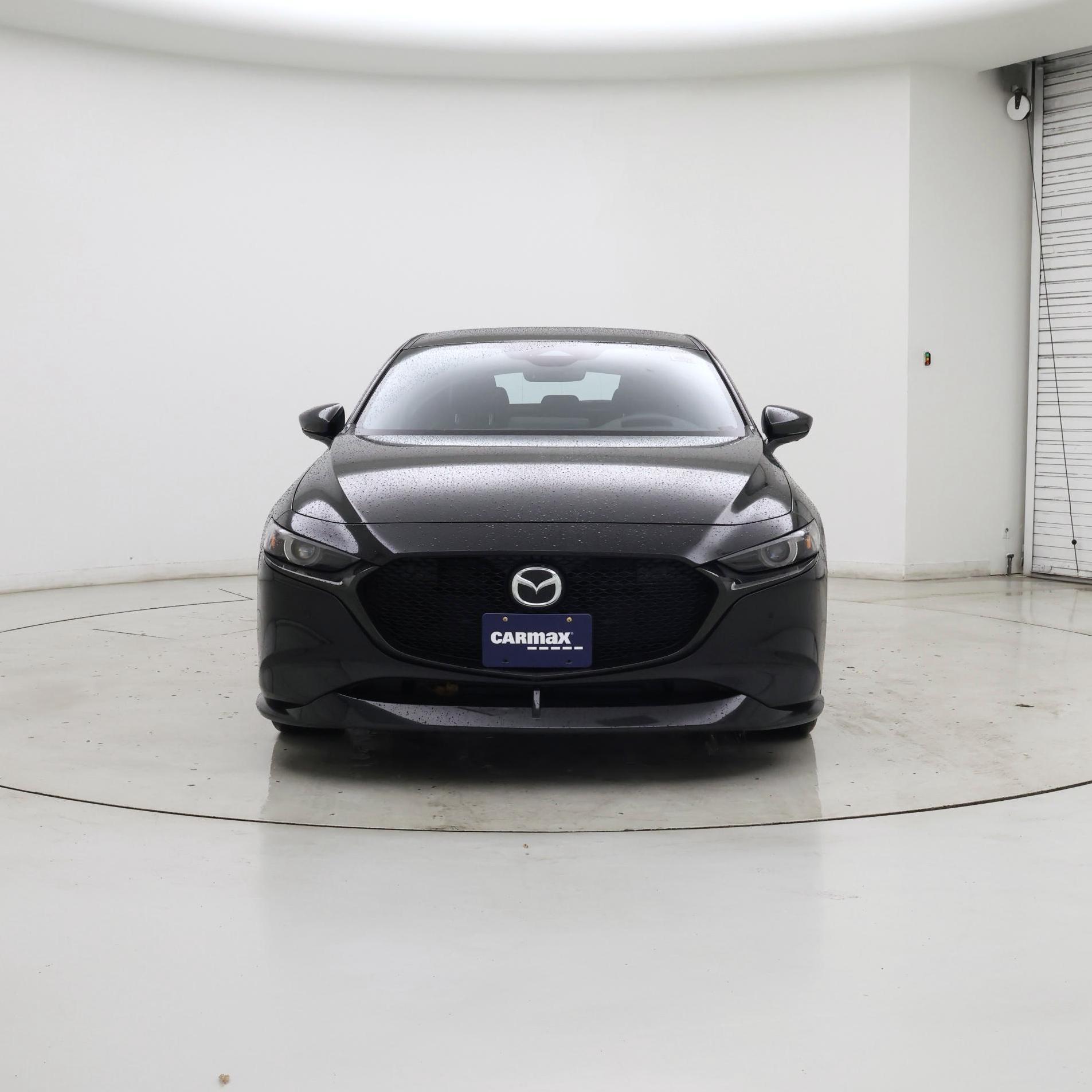 Thumbnail: 2025 Mazda Mazda3 - 5