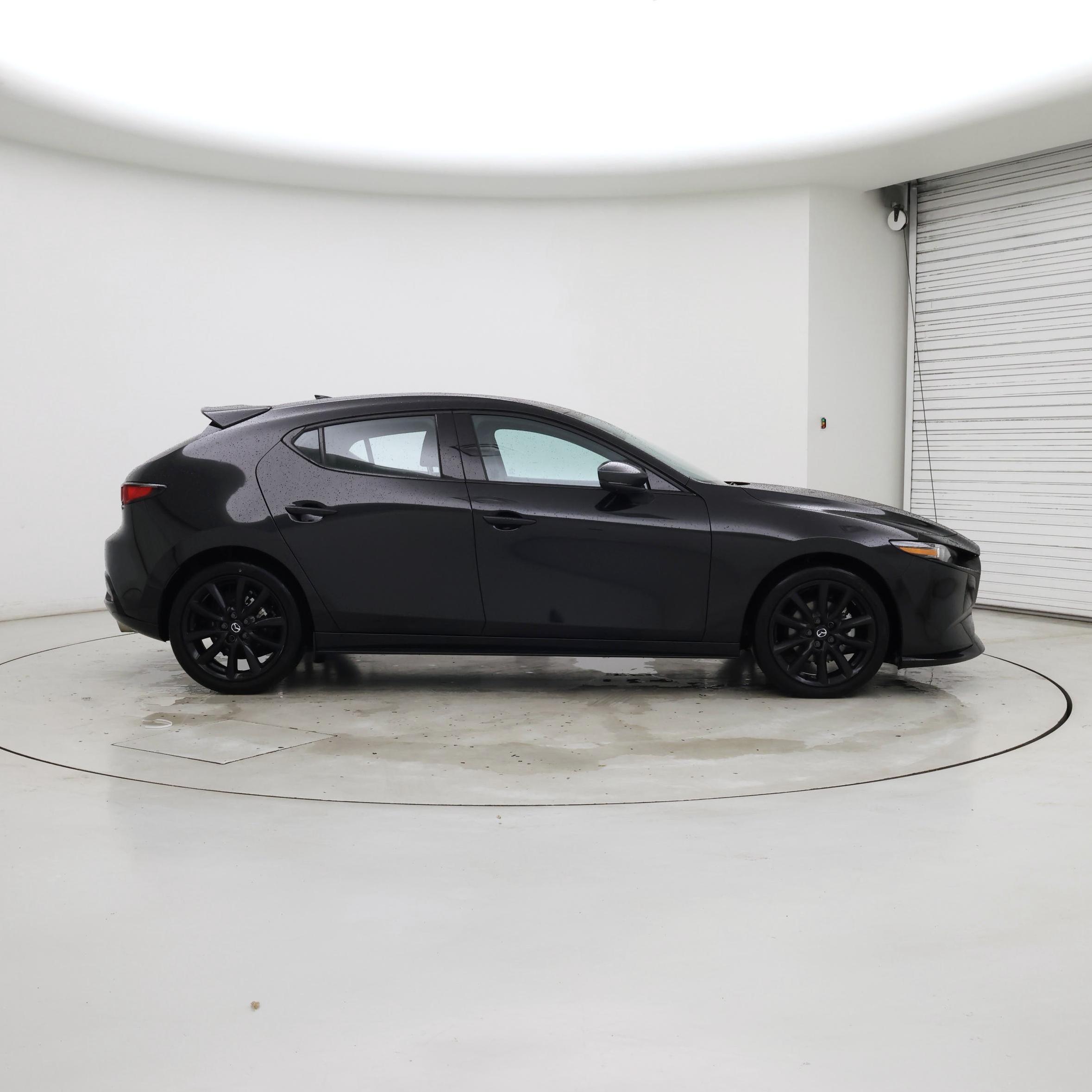 Thumbnail: 2025 Mazda Mazda3 - 7