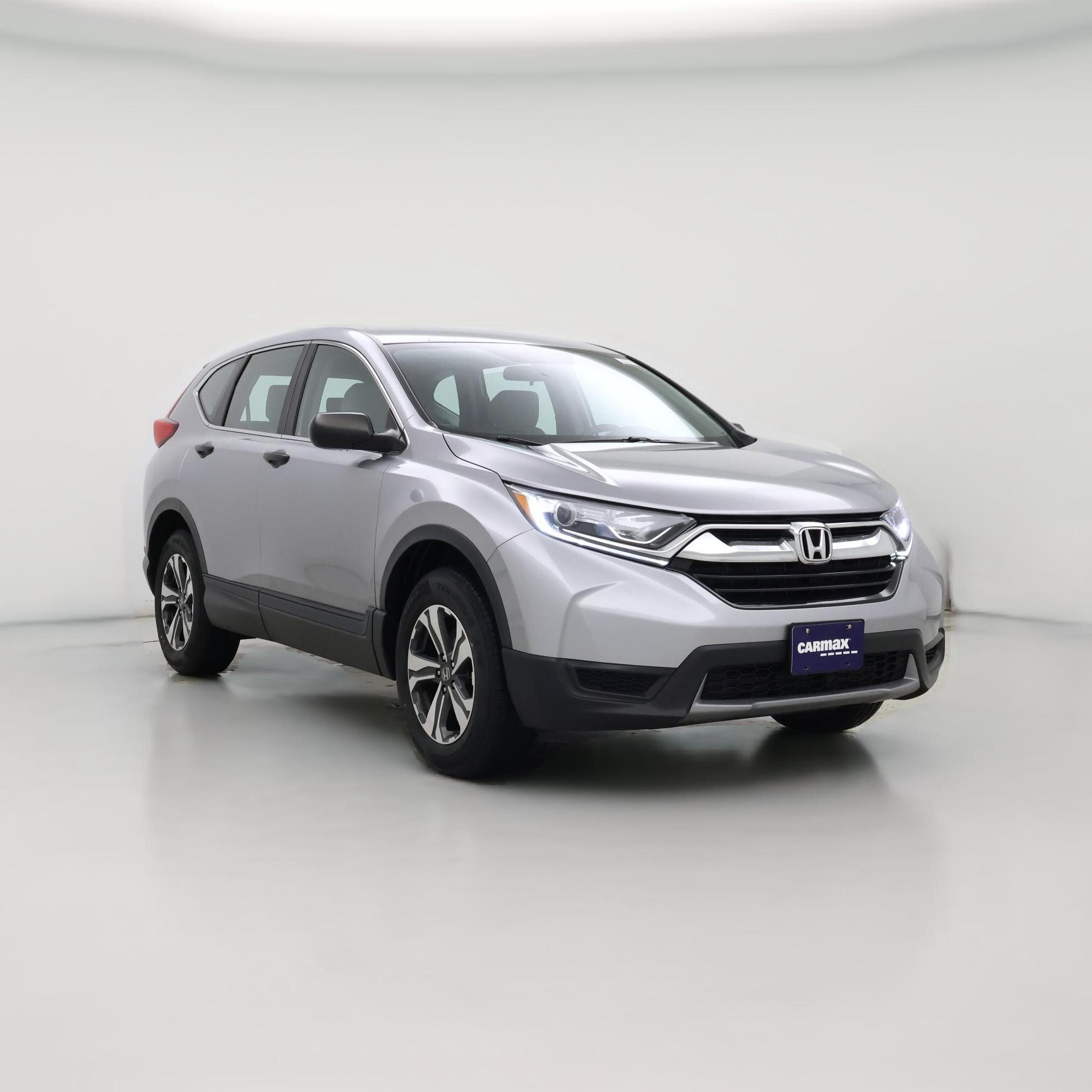 Thumbnail: 2019 Honda CR-V - 1