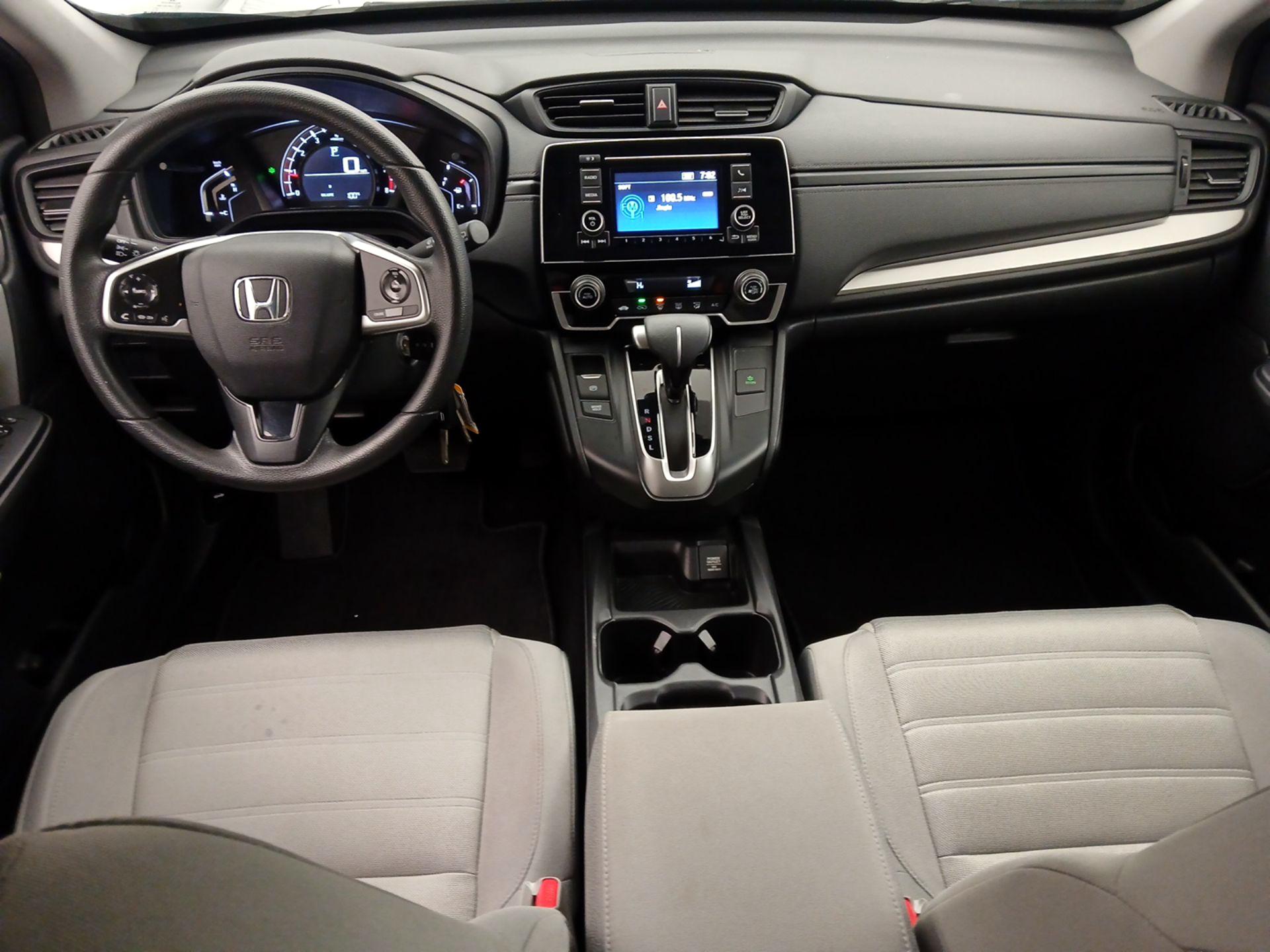 Thumbnail: 2019 Honda CR-V - 9