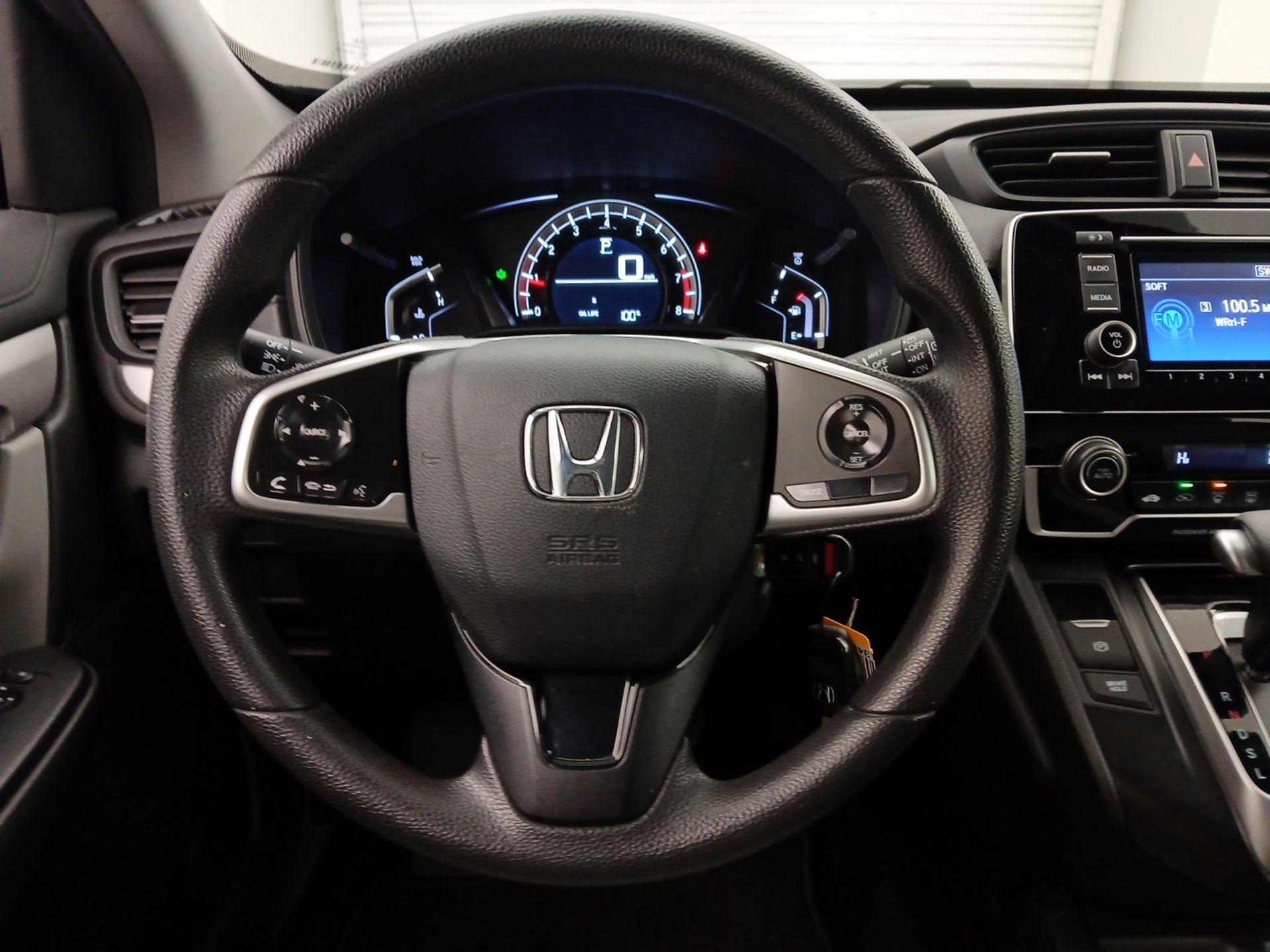 Thumbnail: 2019 Honda CR-V - 10