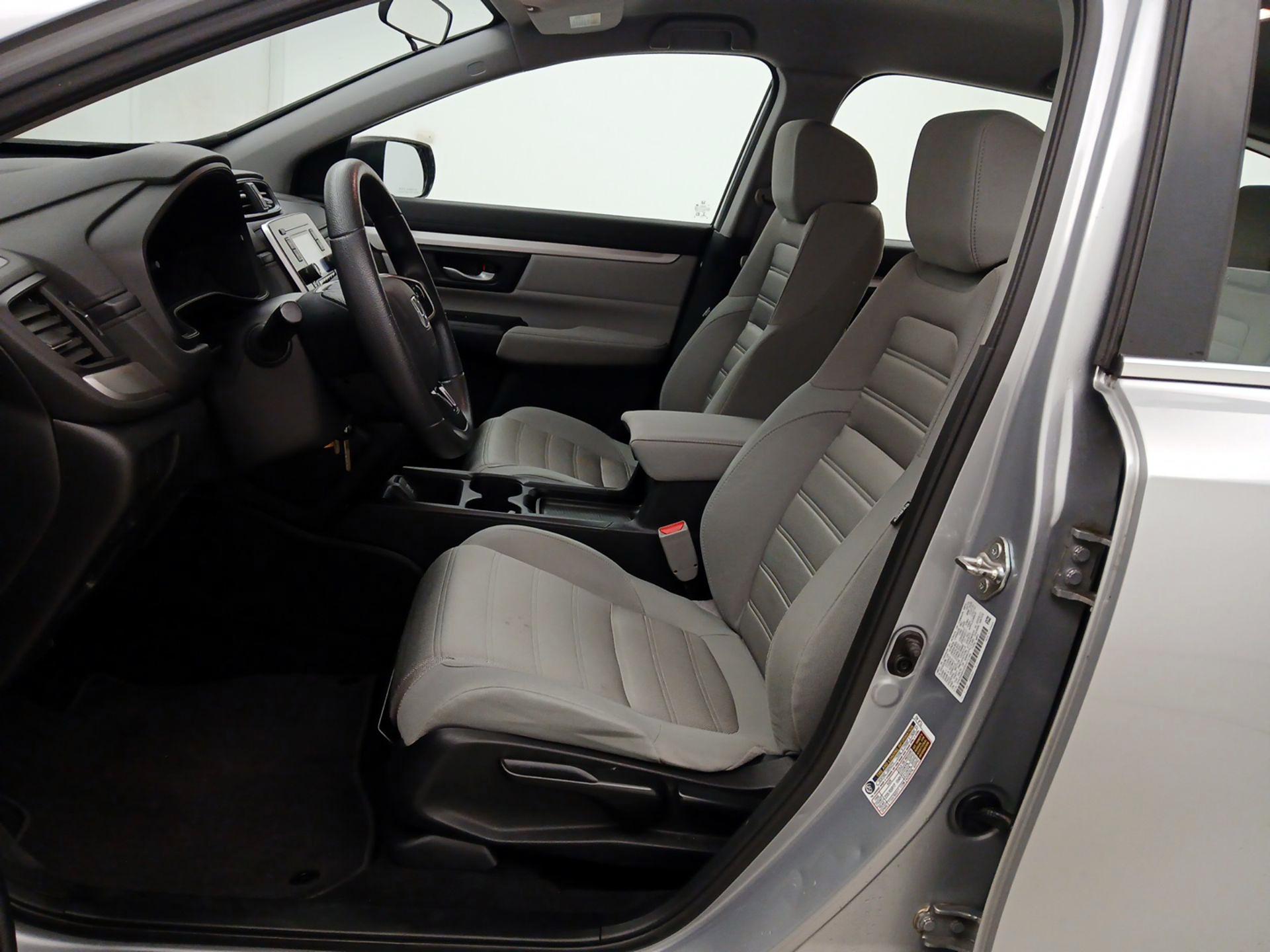 Thumbnail: 2019 Honda CR-V - 11