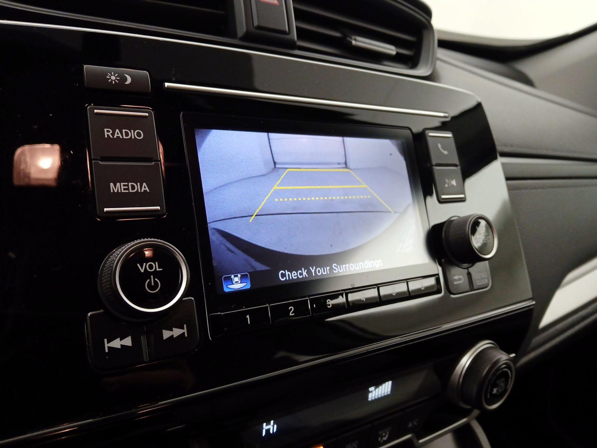 Thumbnail: 2019 Honda CR-V - 14